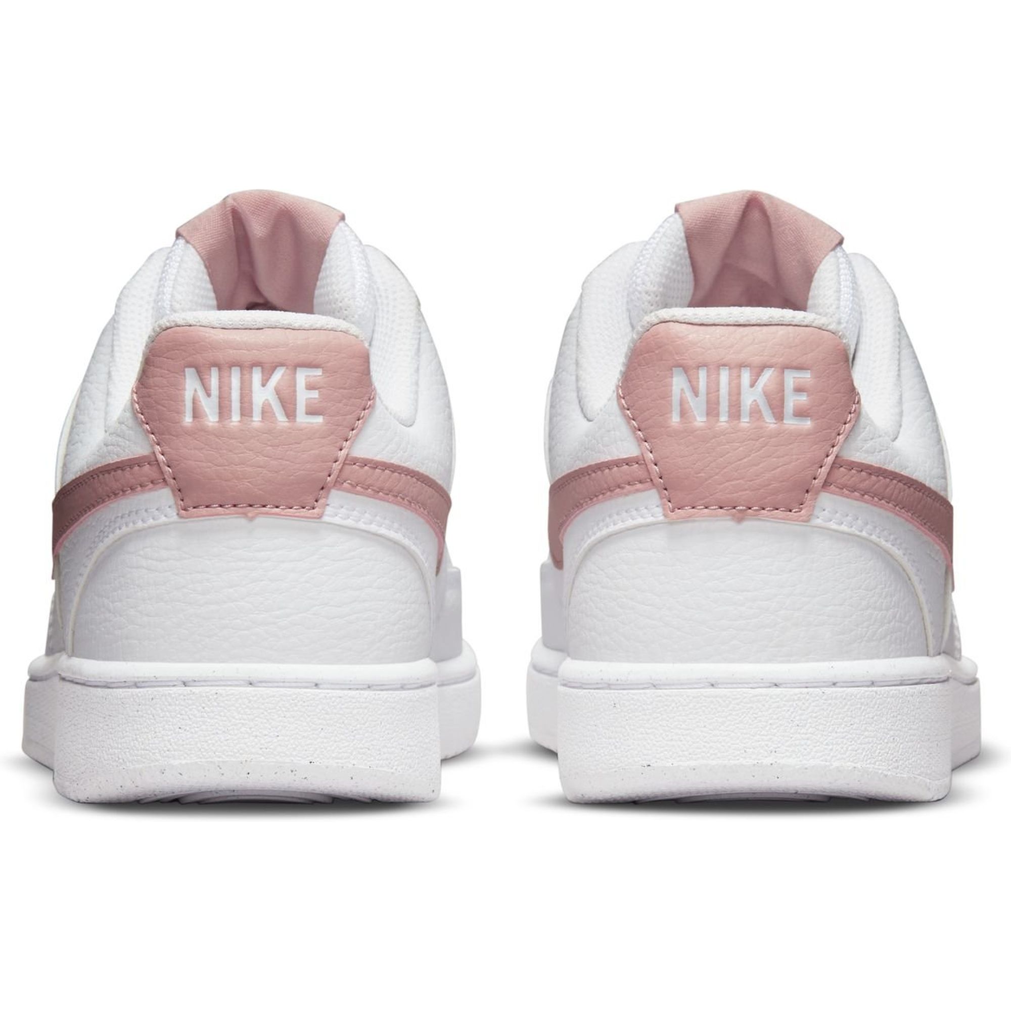 WMNS Court Vision Low Better Womens Shoe