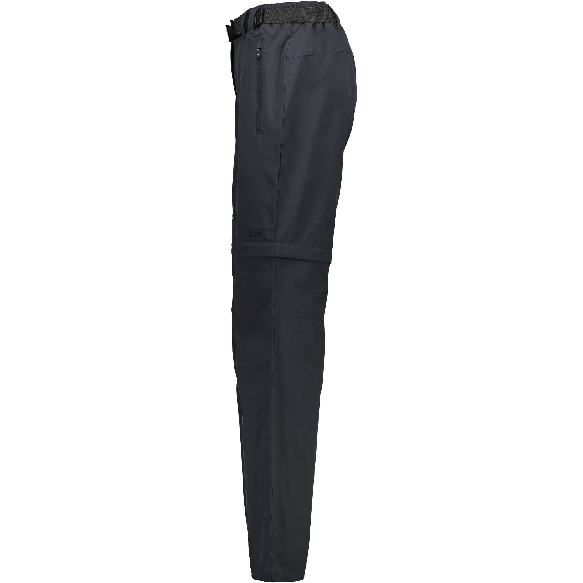 Woman Zip Off Long Pant 3T51446