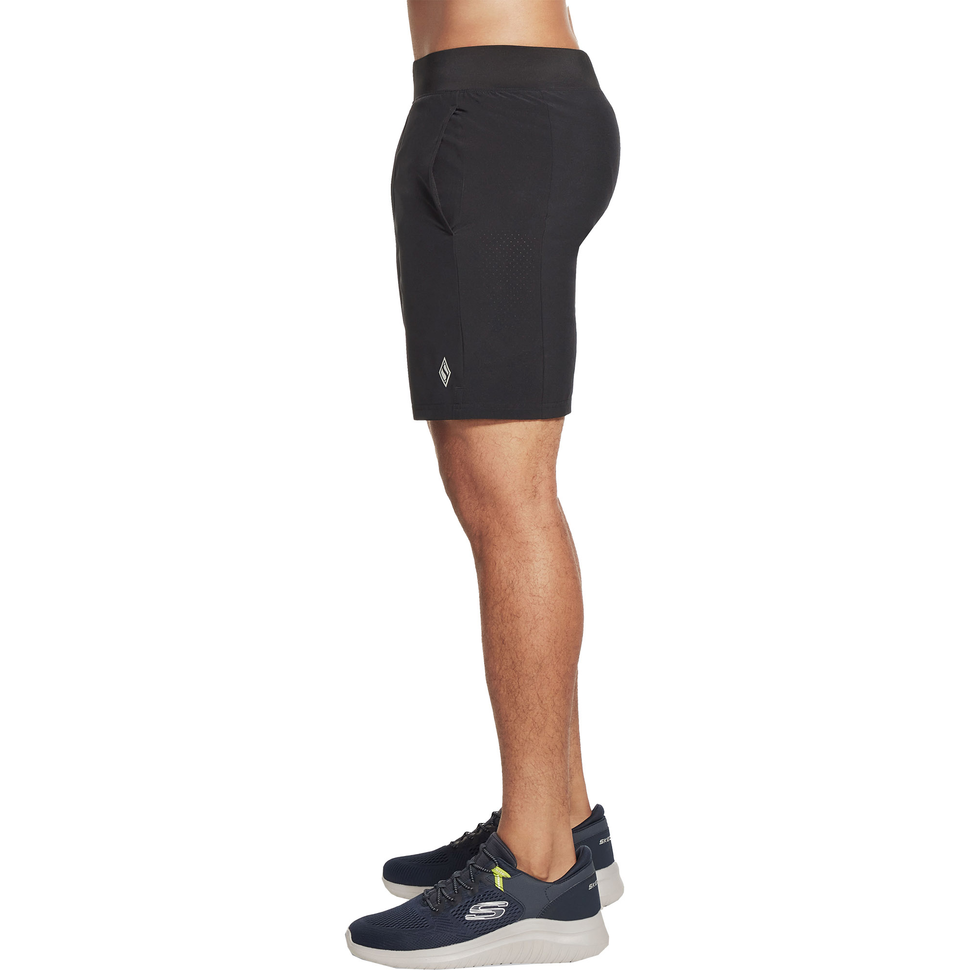 Movement 7" Short II