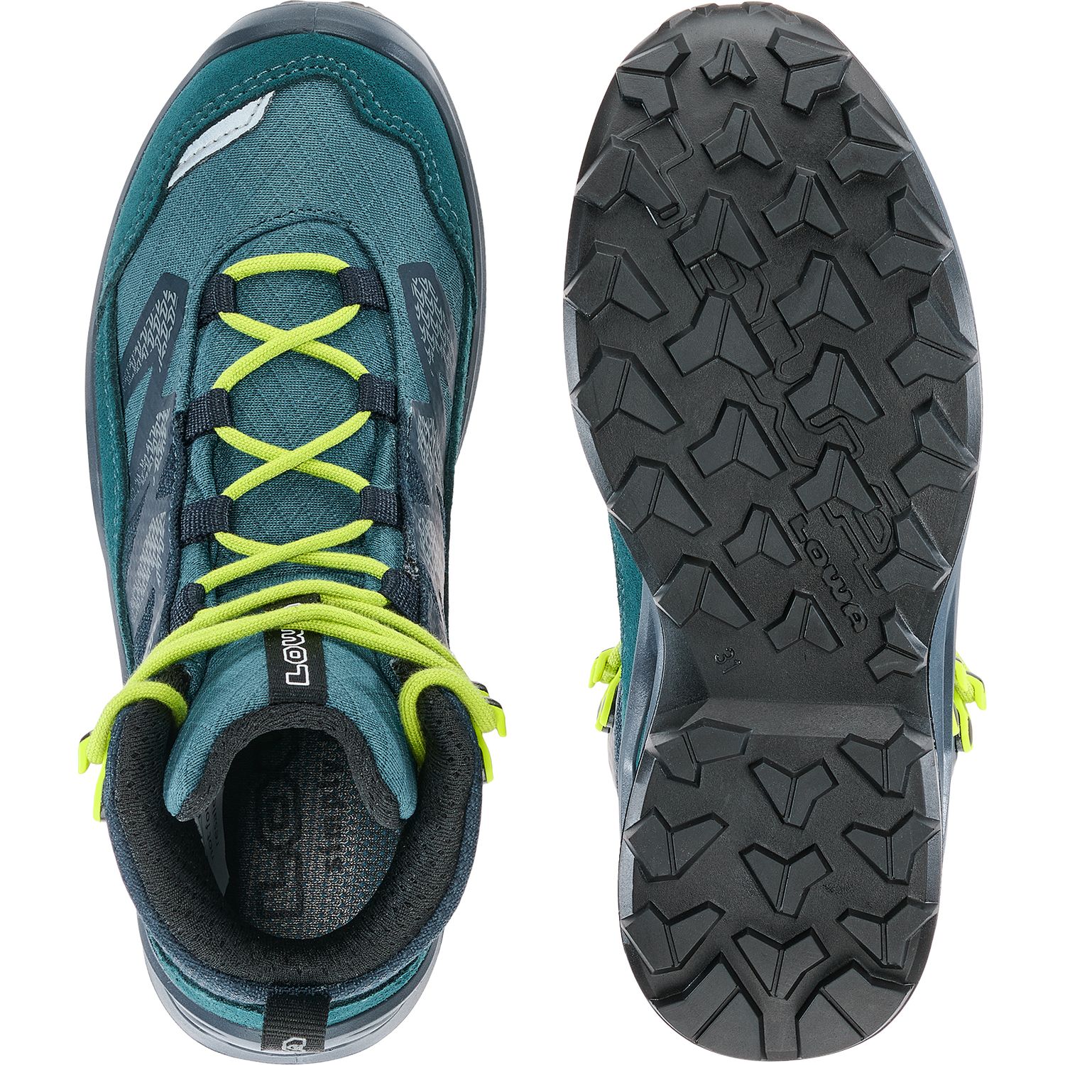 MADDOX PRO GTX MID JR