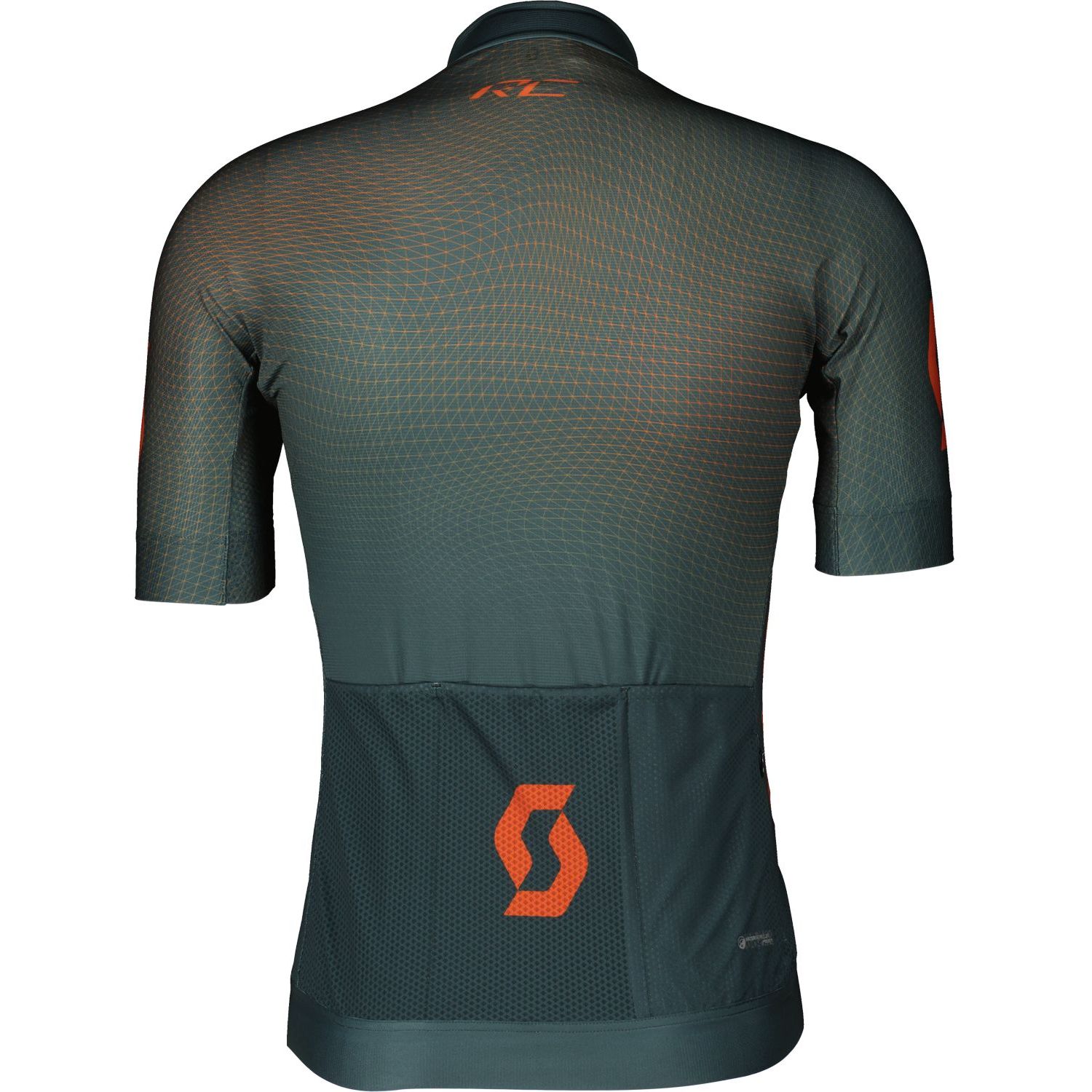 Shirt M\'s RC Pro SS