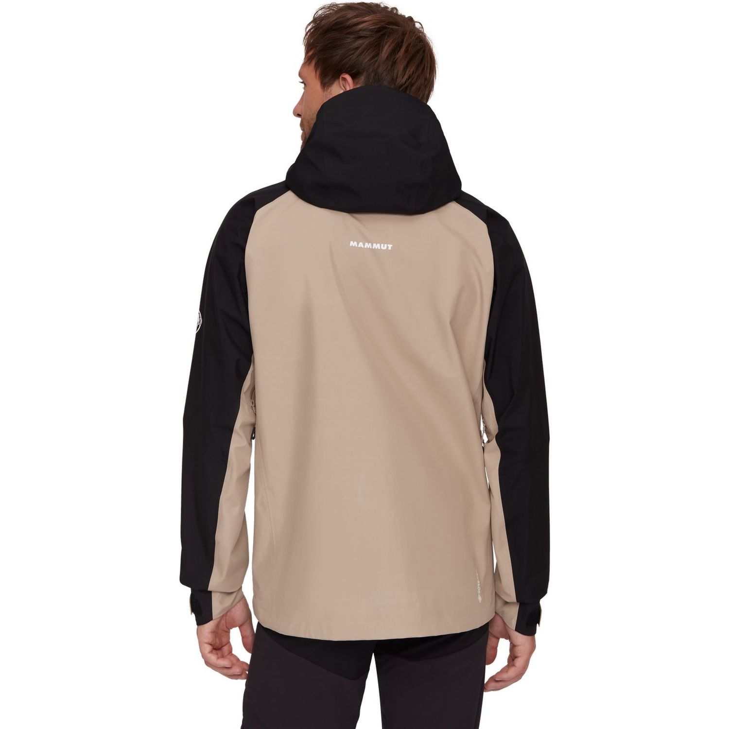 Crater IV HS Hooded Jacket Men