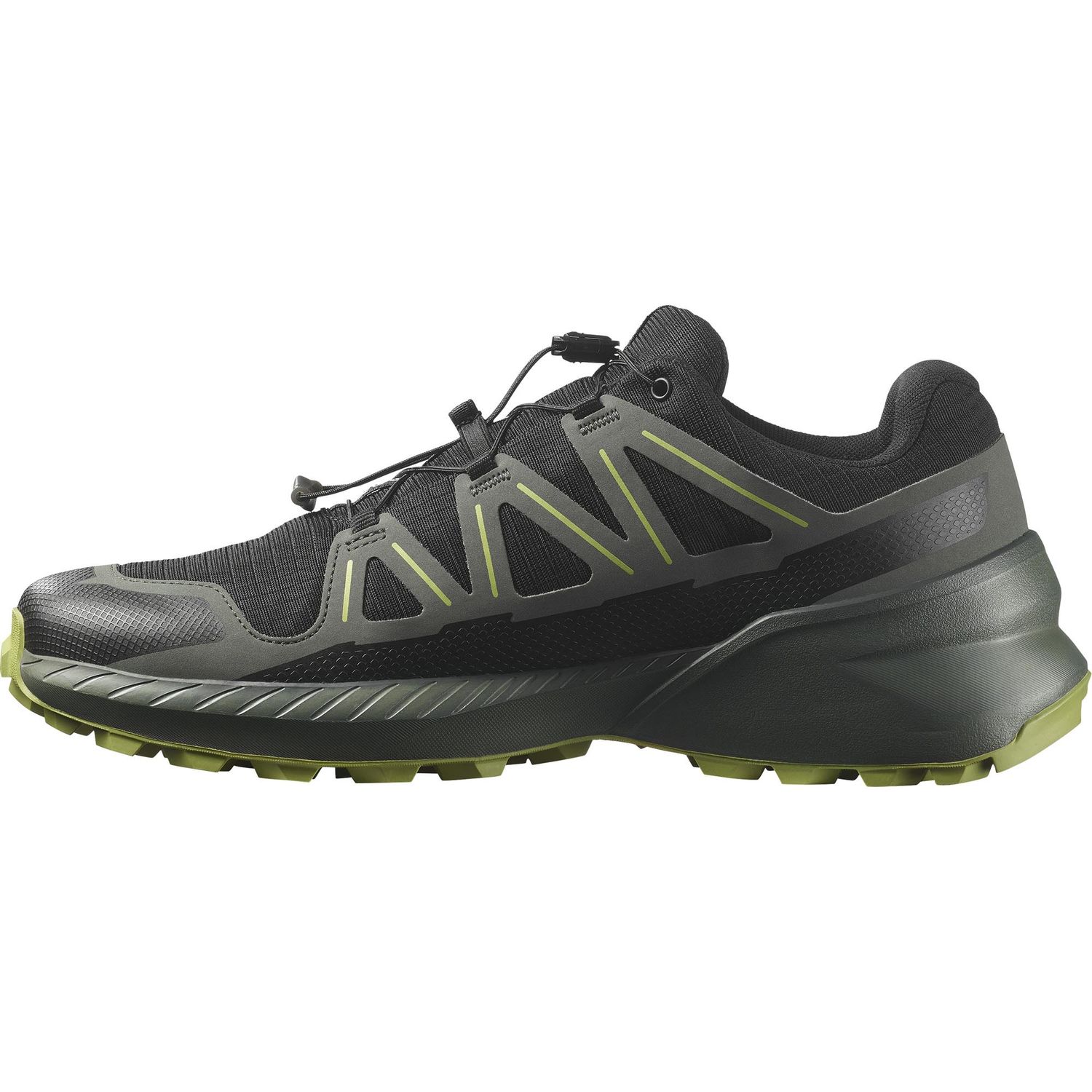 Speedcross Peak GTX