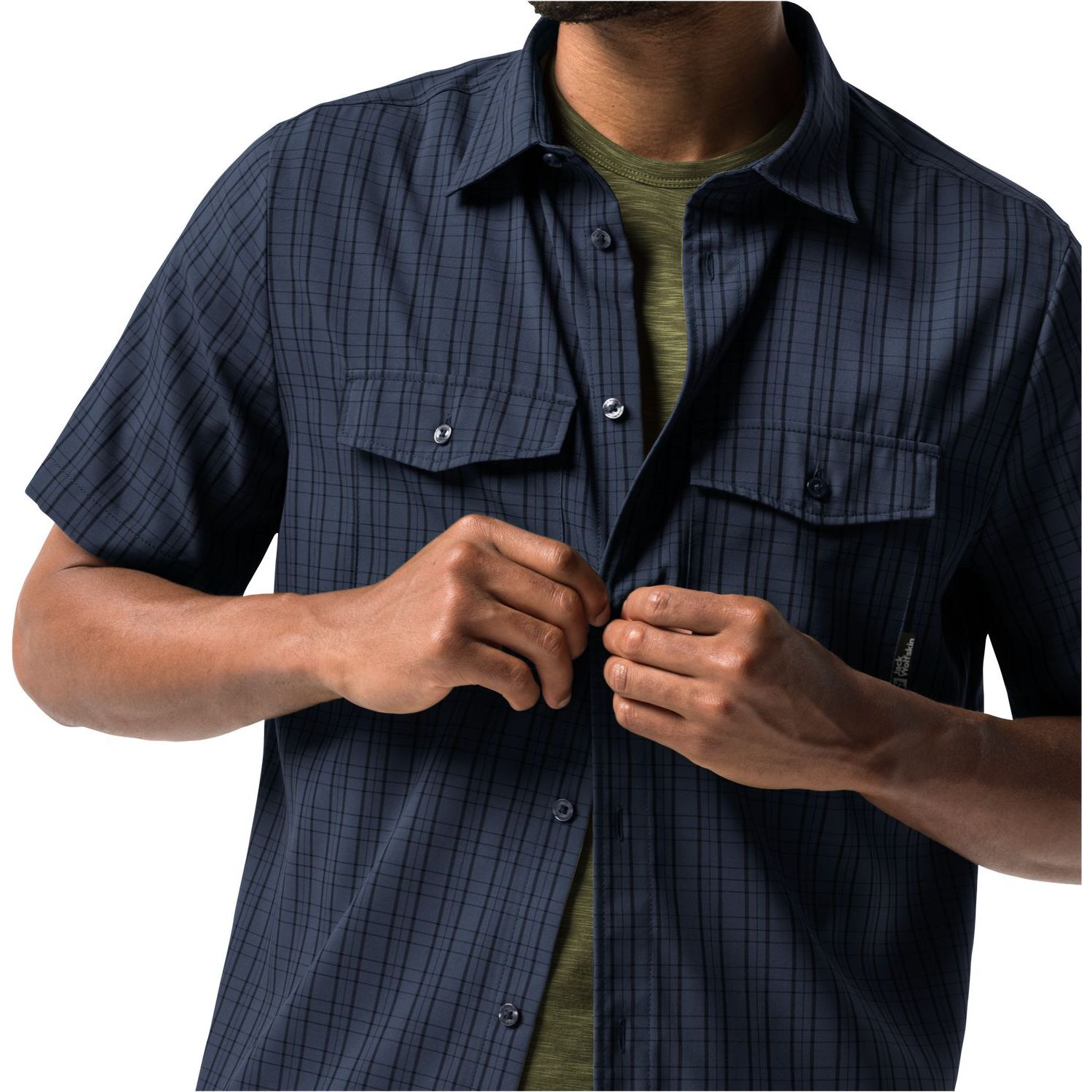 THOMPSON SHIRT MEN