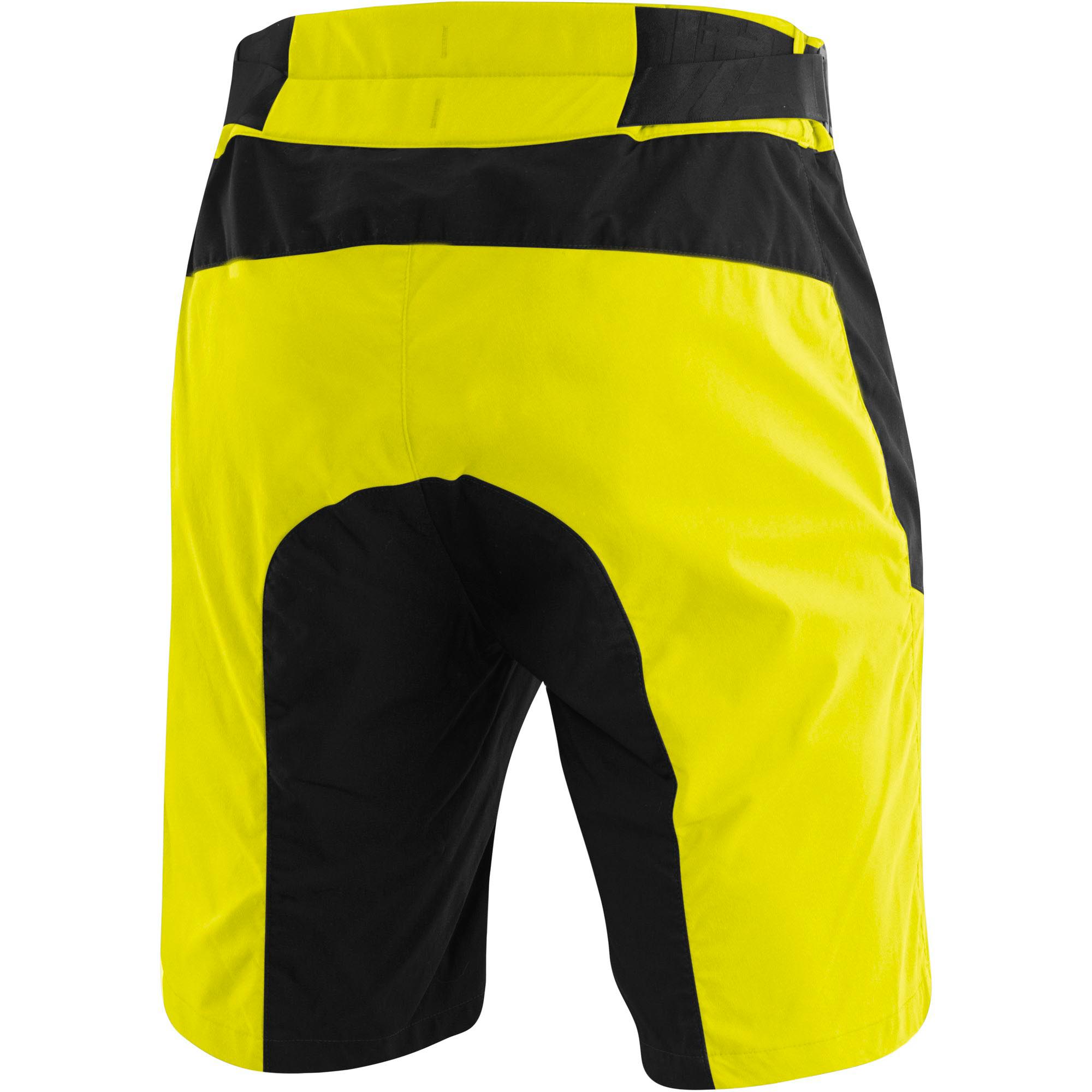 M BIKE SHORTS EVO CSL