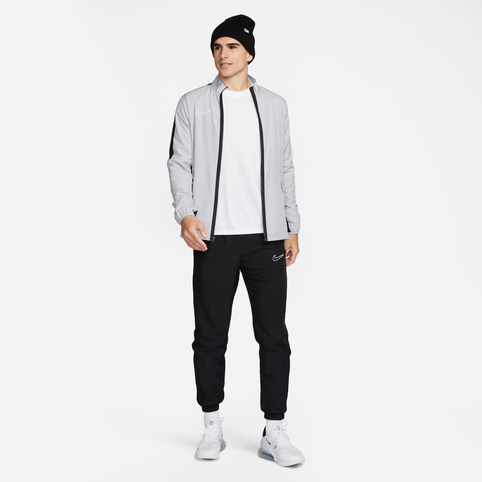 NIKE DRI-FIT ACADEMY MEN\'S WOV