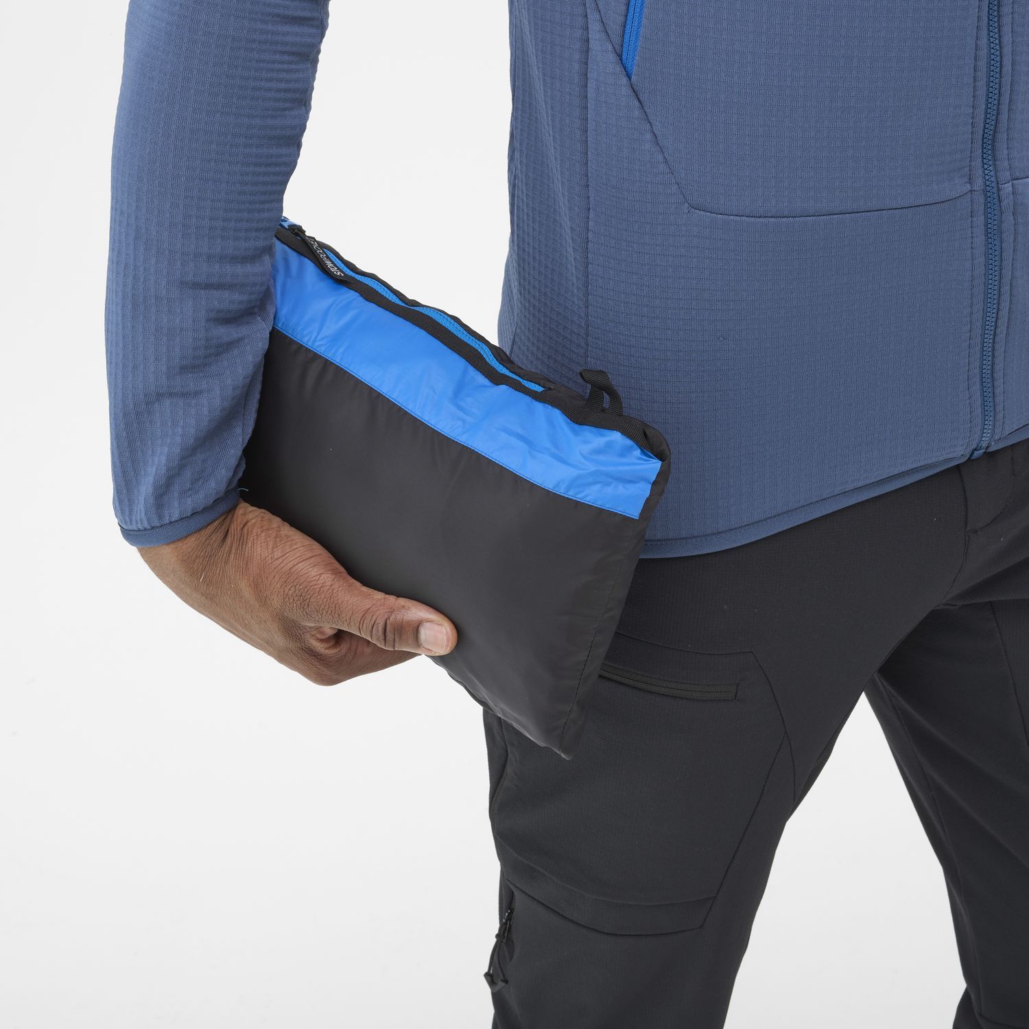 EVOLE LIGHT 700 VEST M