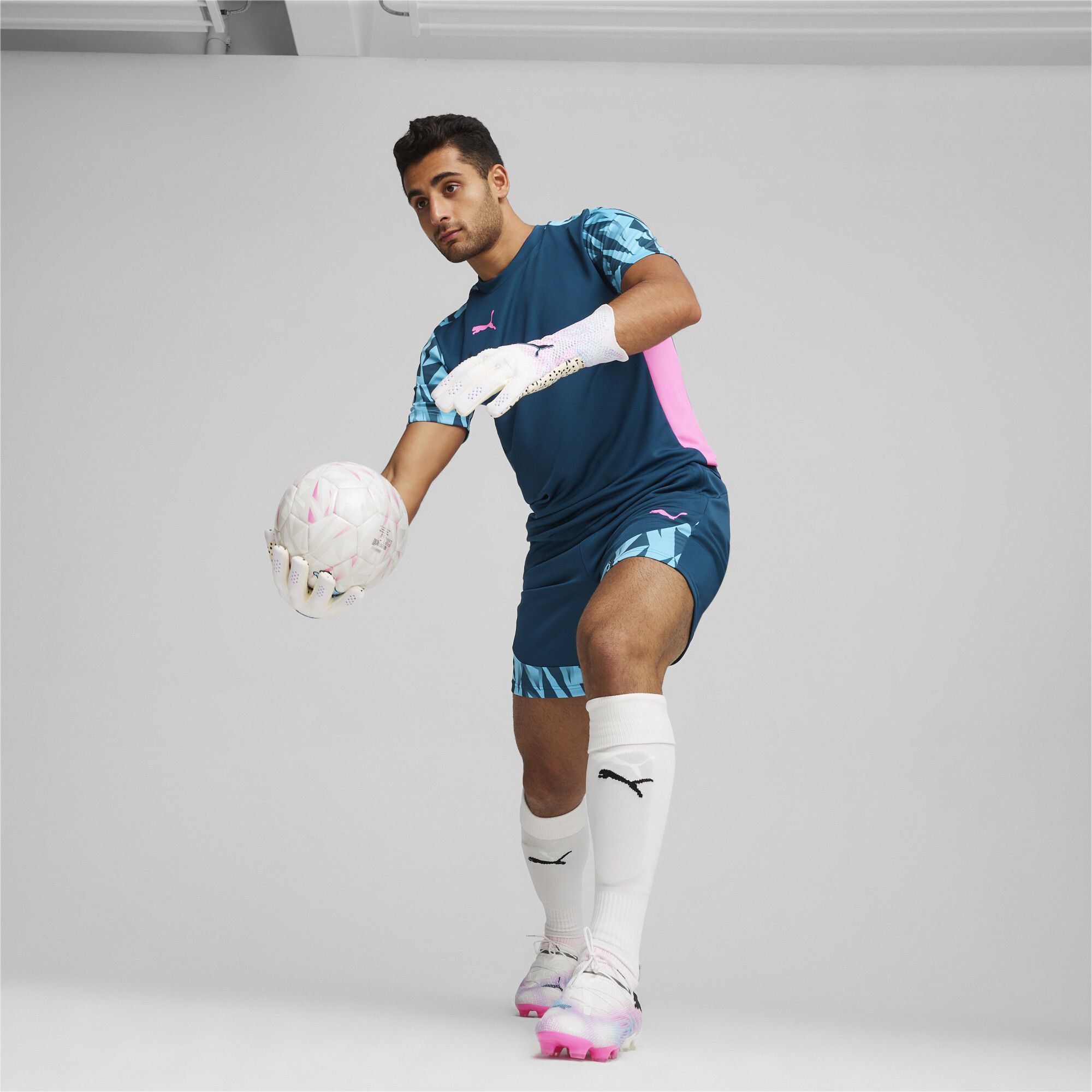 individualFINAL Shorts