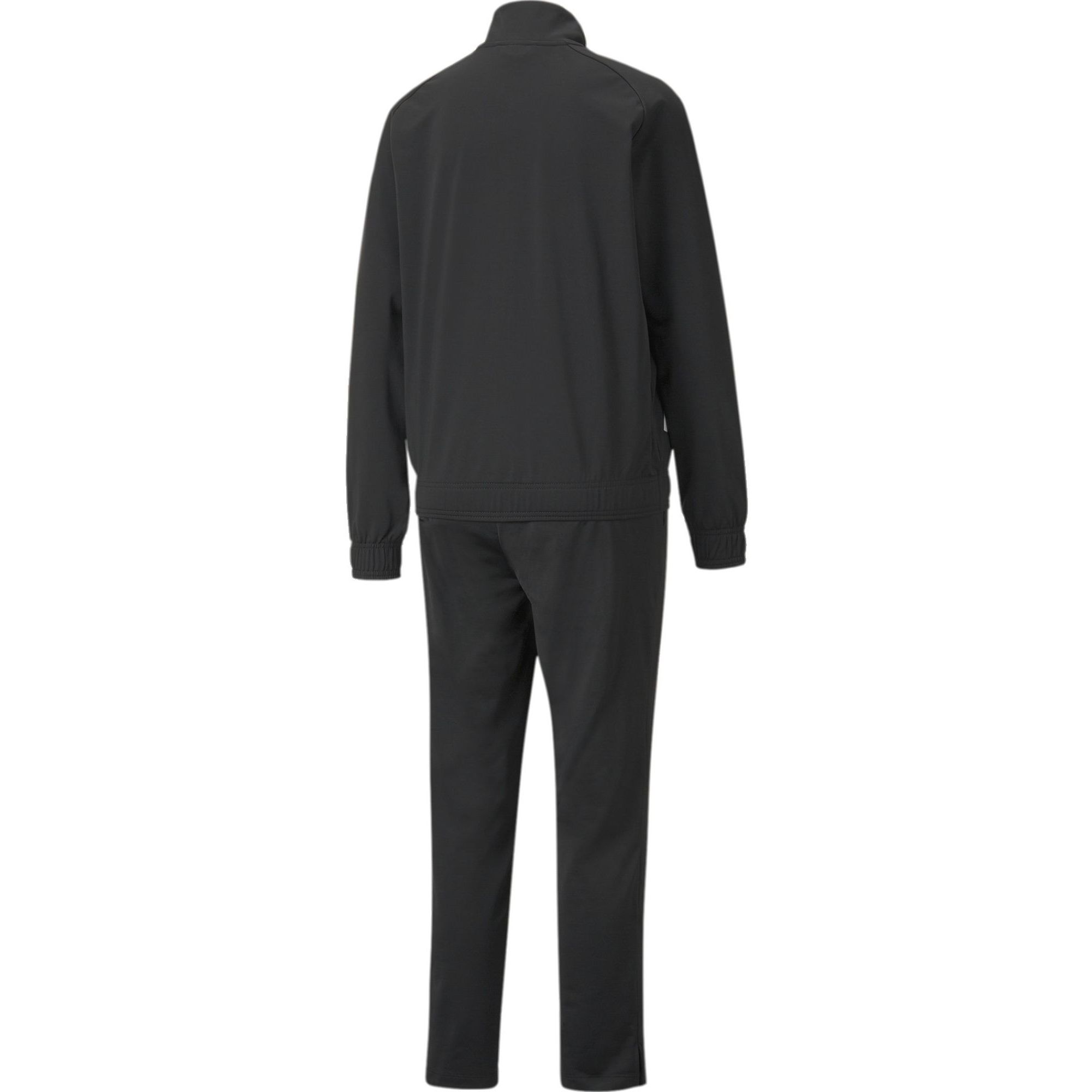 Classic Tricot Suit op