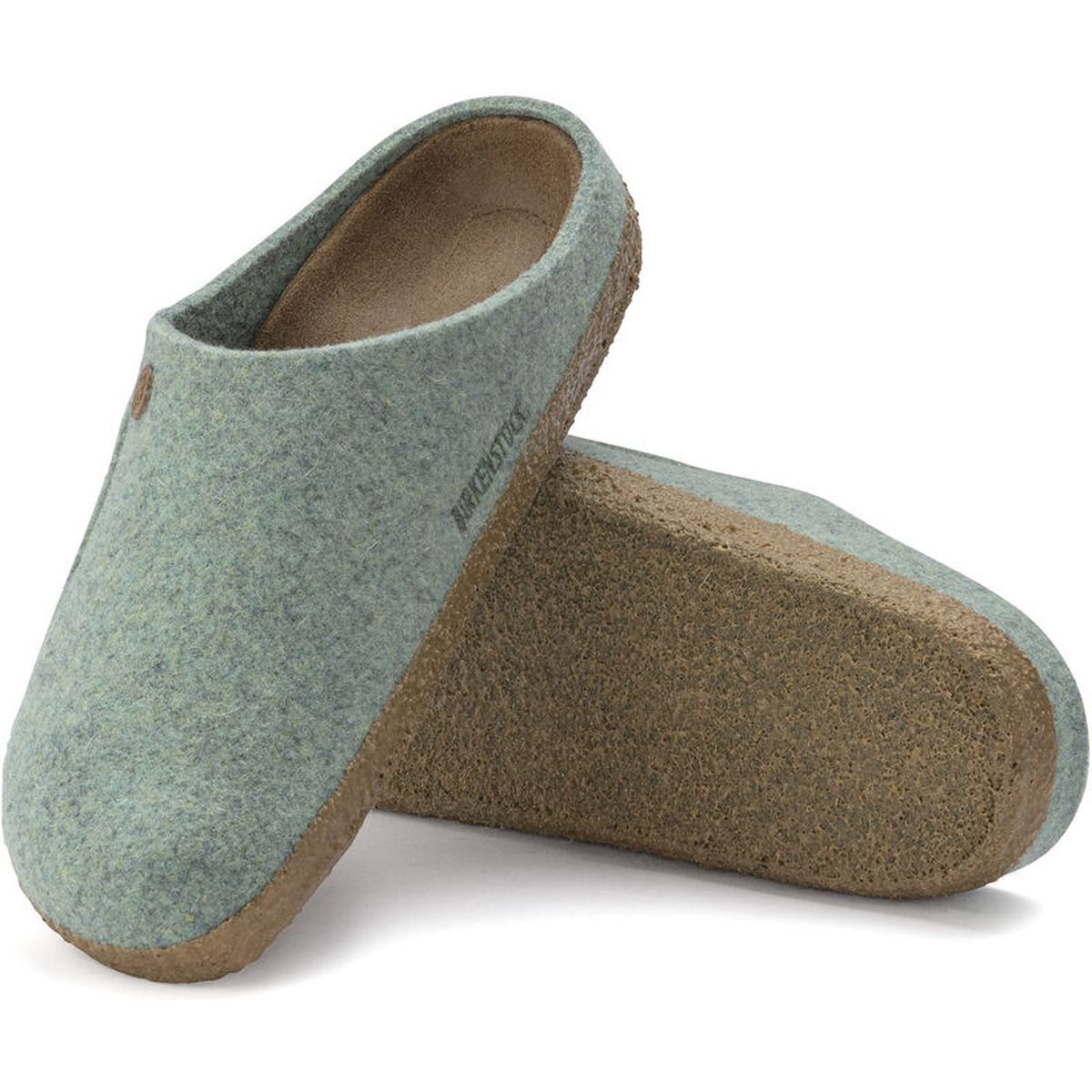 1023148 Zermatt Standard schmal Wollfilz