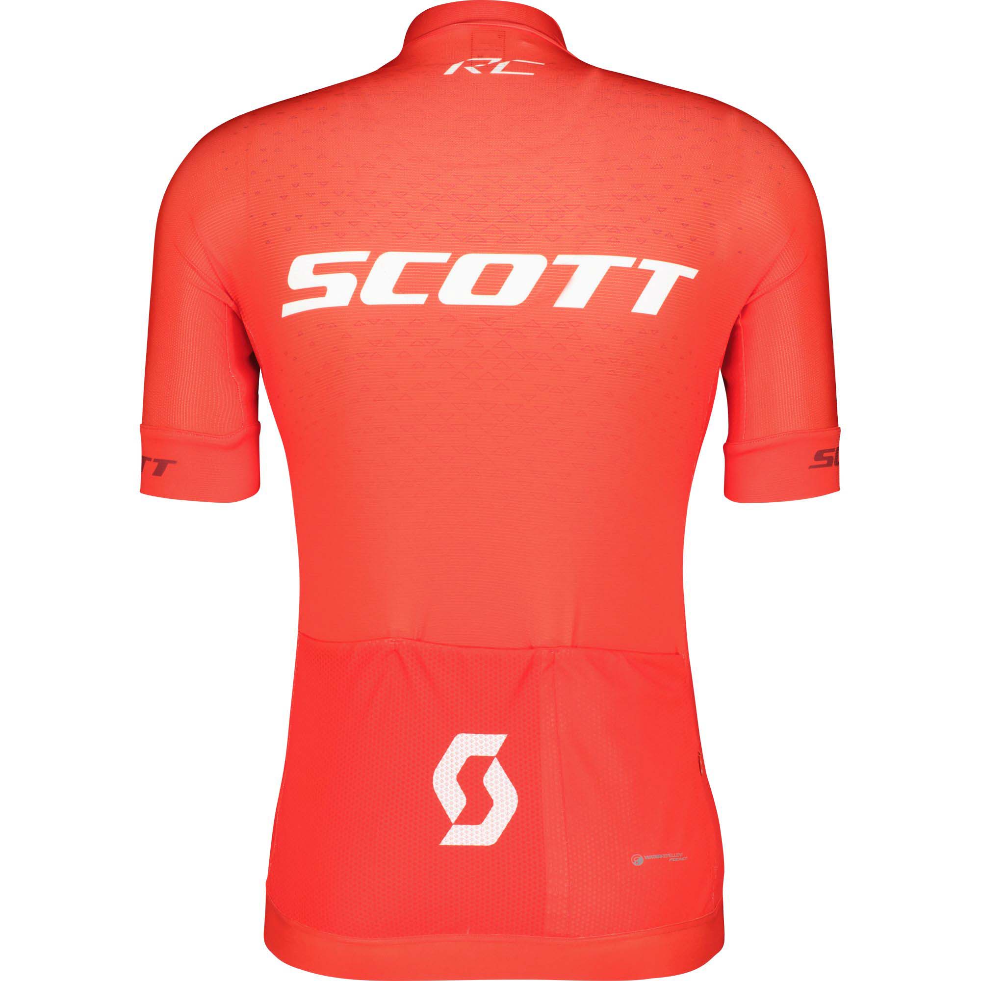 Shirt M\'s RC Pro SS