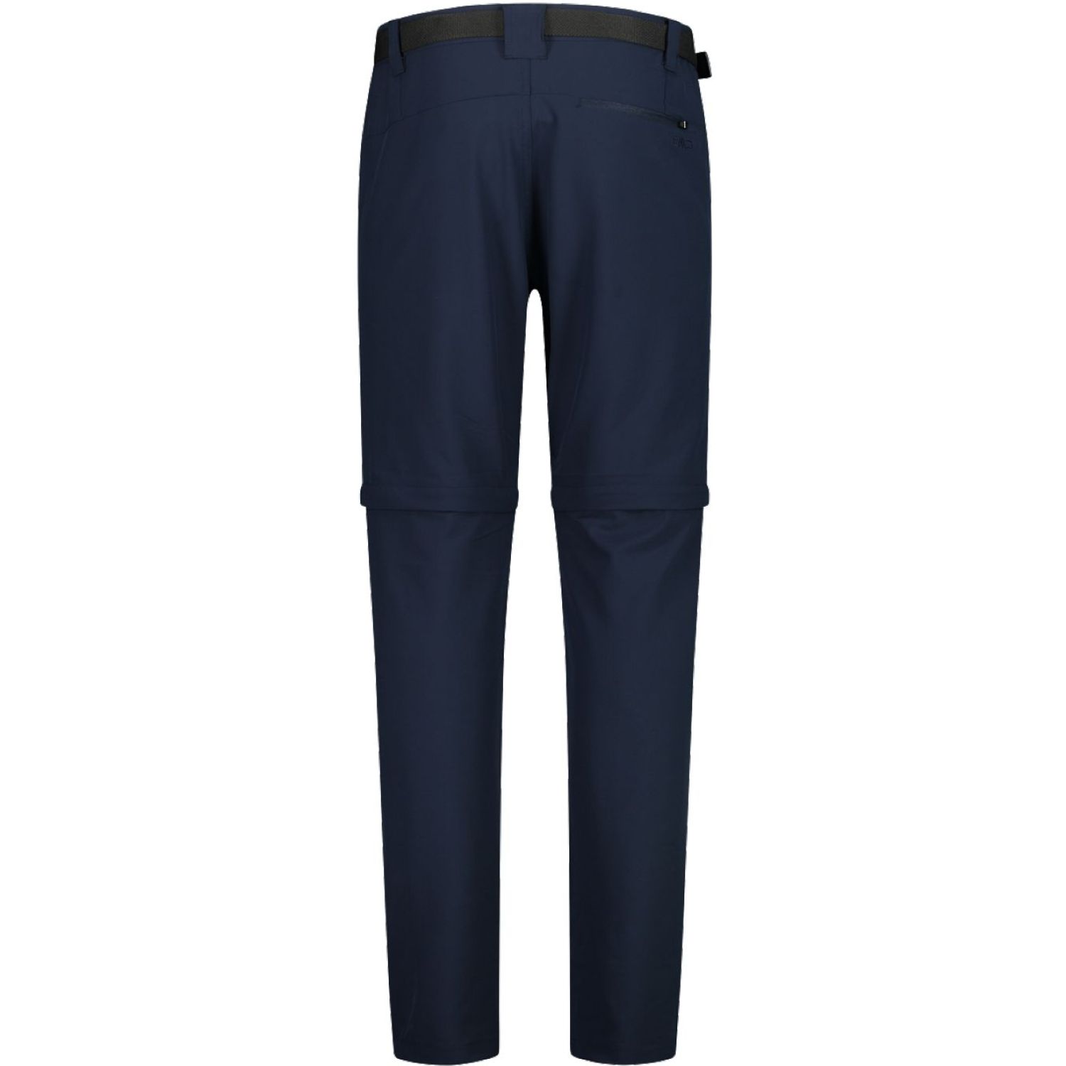 Man Long Pant Zip Off 3T51647