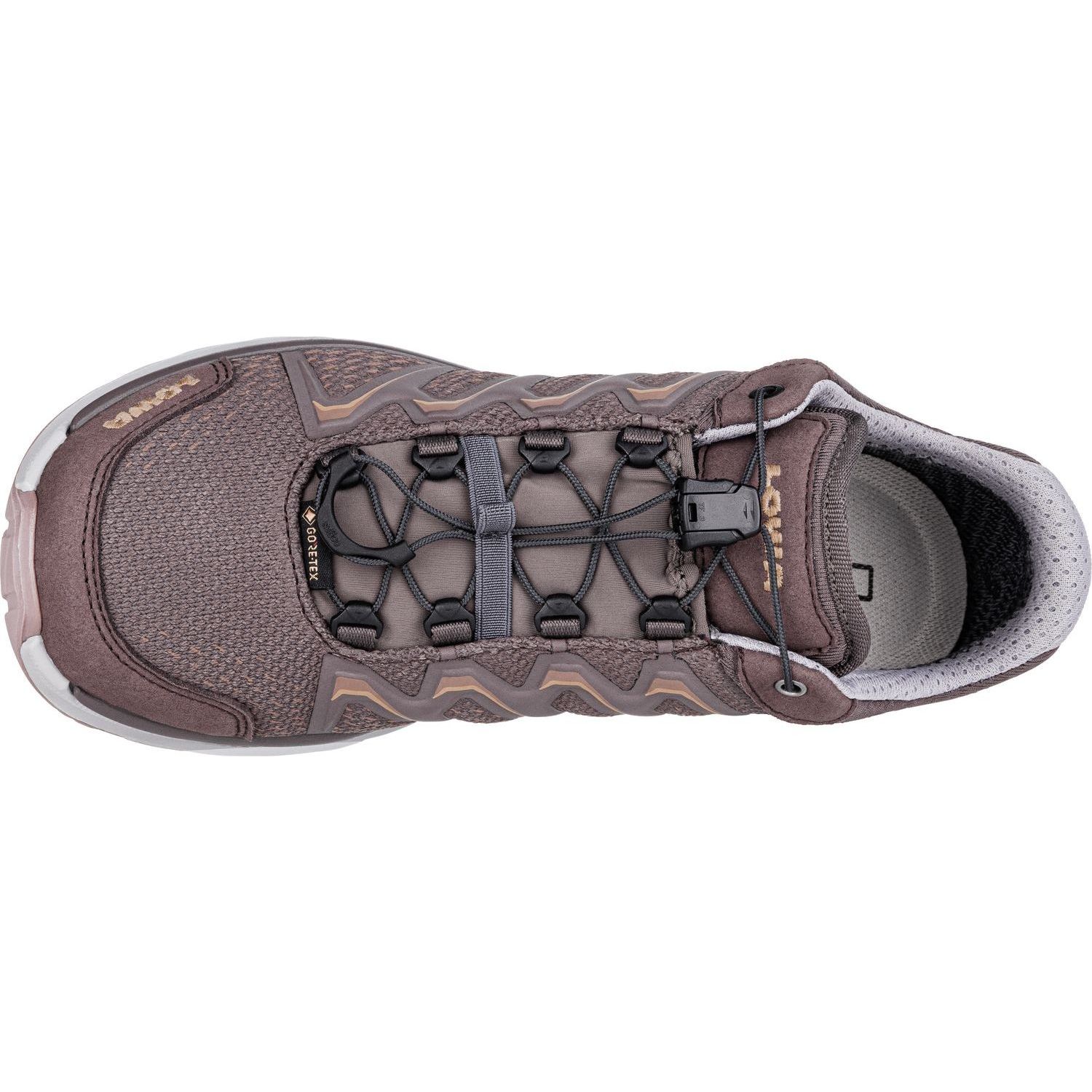 Maddox GTX Lo Ws
