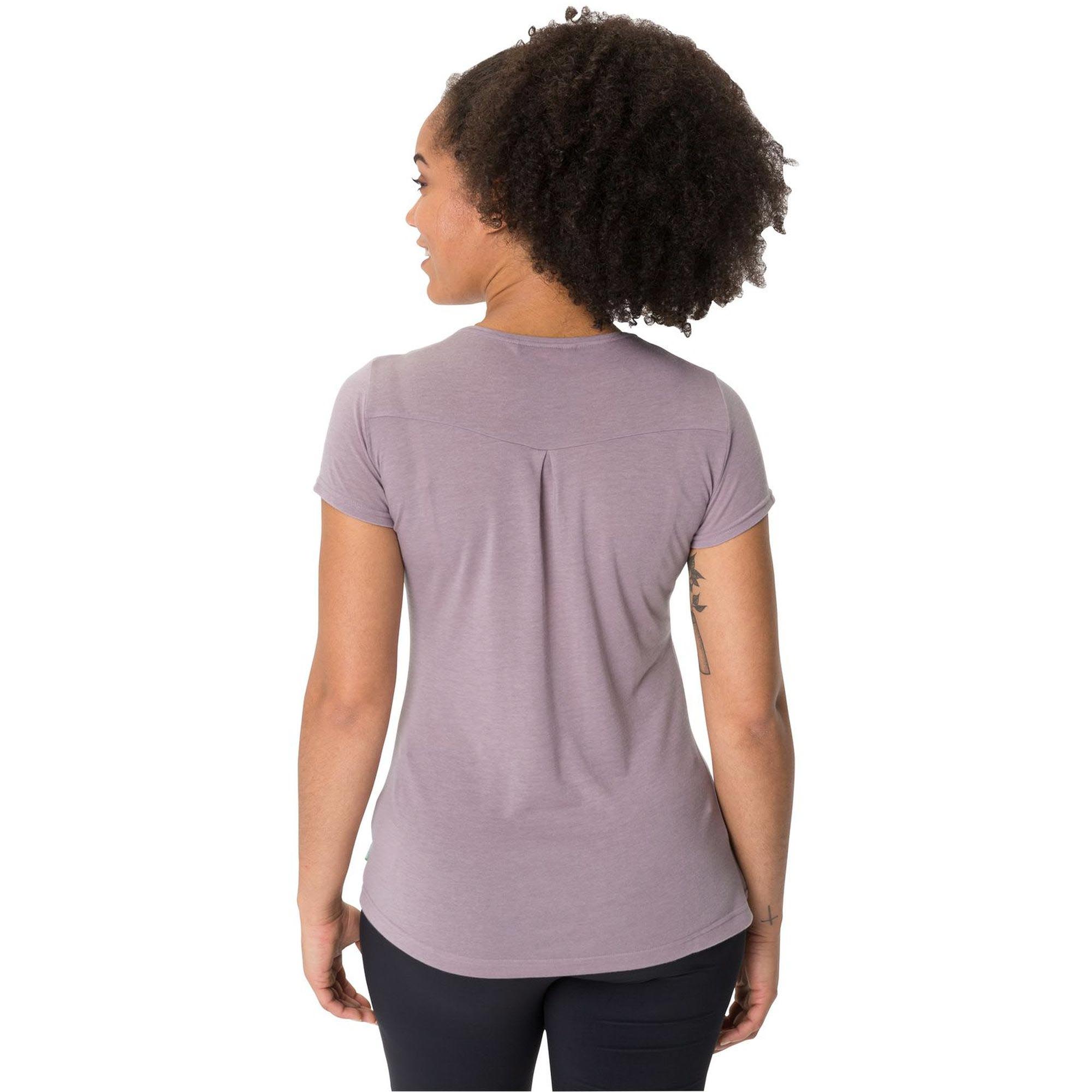 Wo Skomer Print T-Shirt II