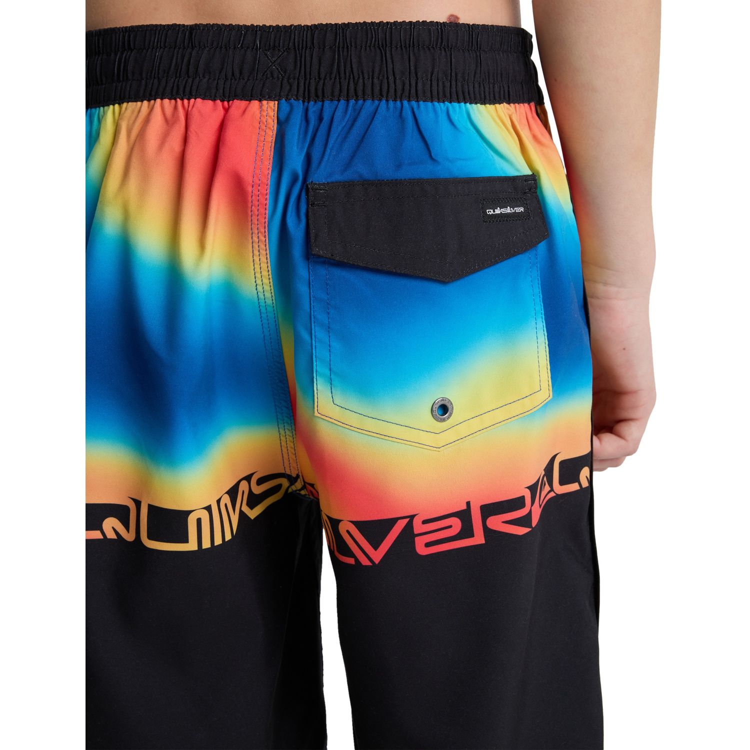 Everyday Half Jam Yth 17