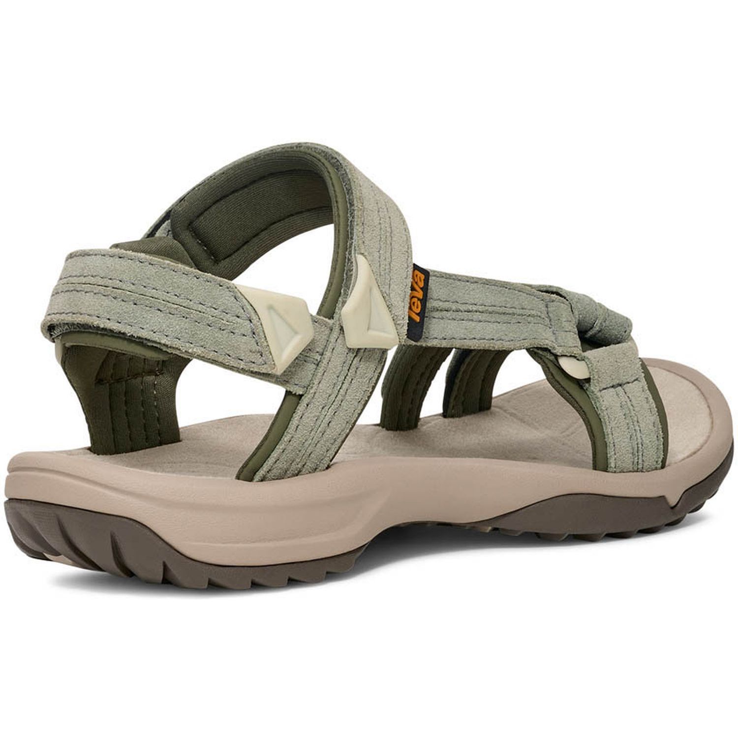 Ws Terra Fi Lite Suede