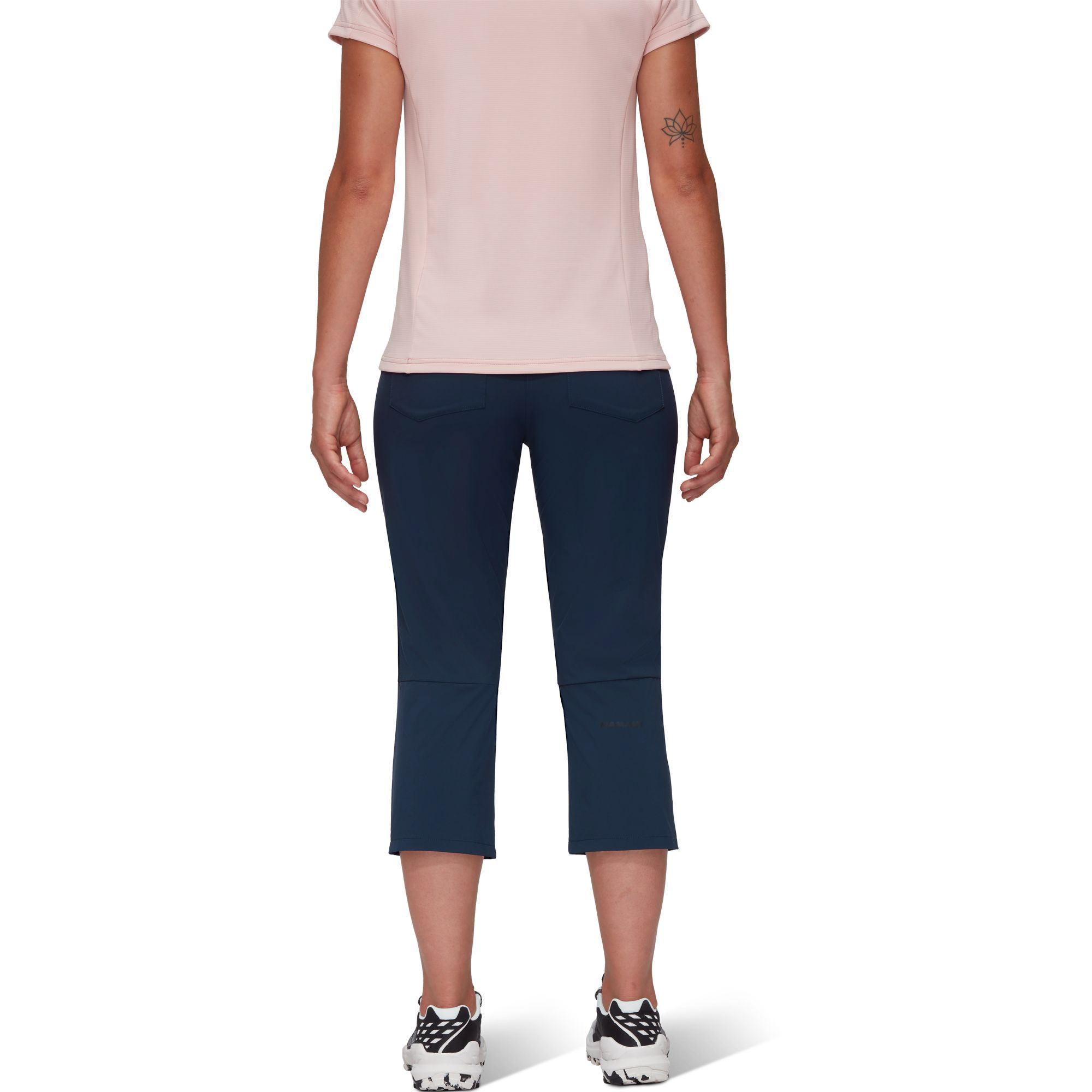 Runbold Capri Pants Women