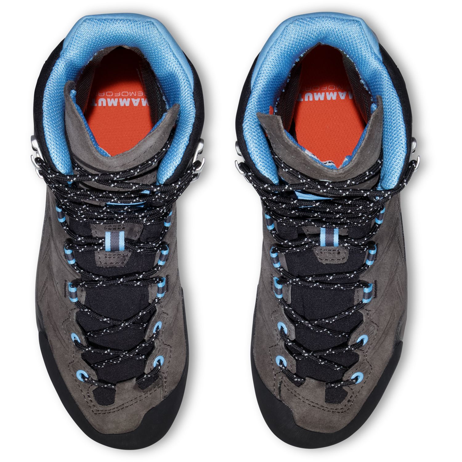 Kento Tour High GTX W