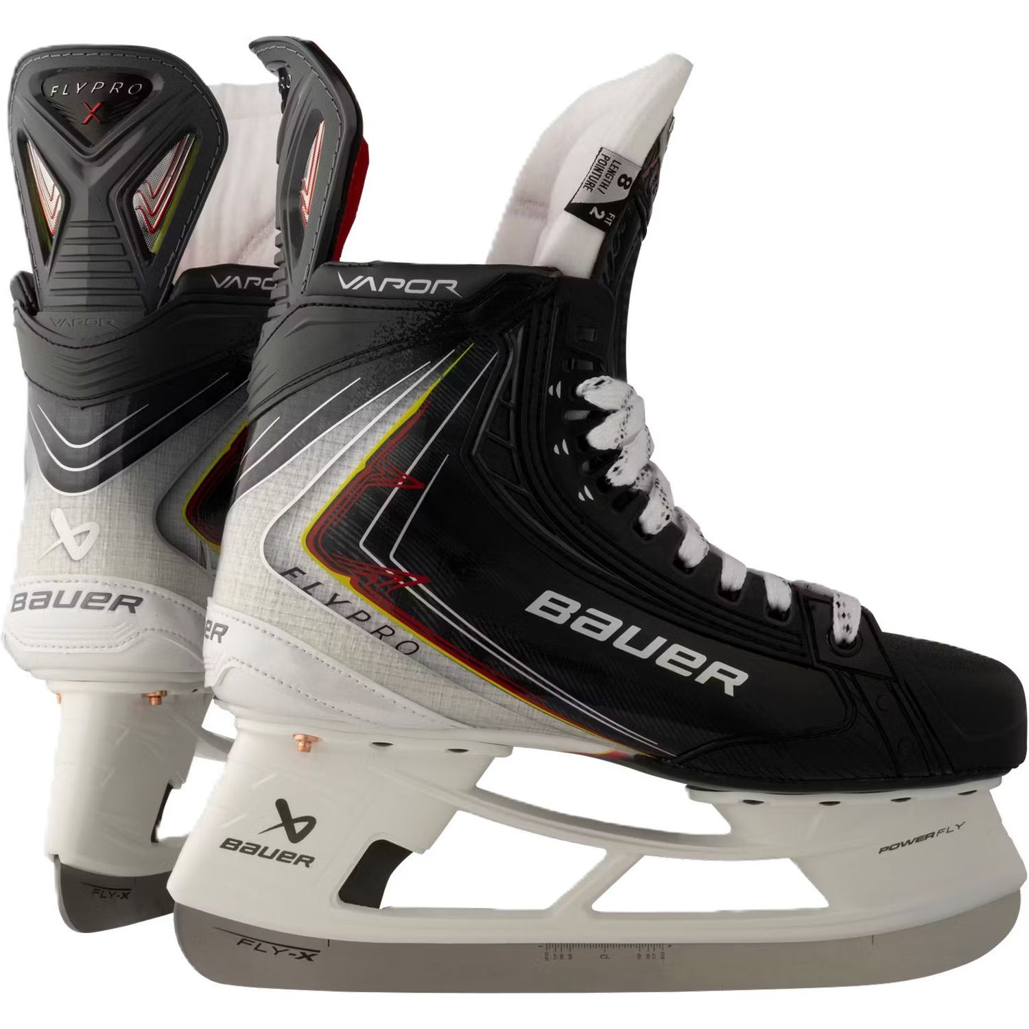 Skate Vapor FlyPro INT Fit 2
