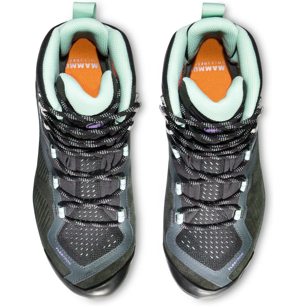 Sapuen High GTX Women