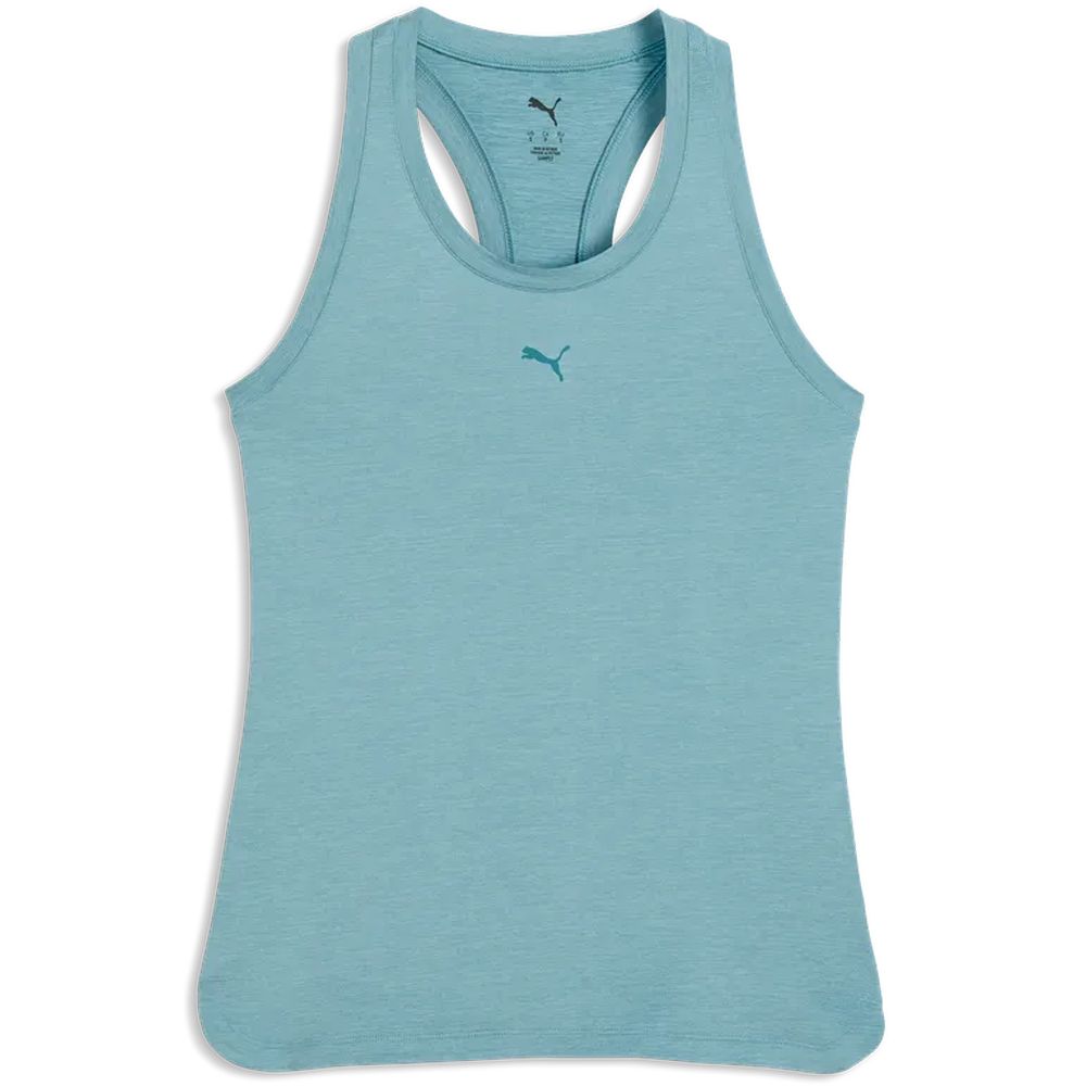 W CLOUDSPUN RACERBACK TANK