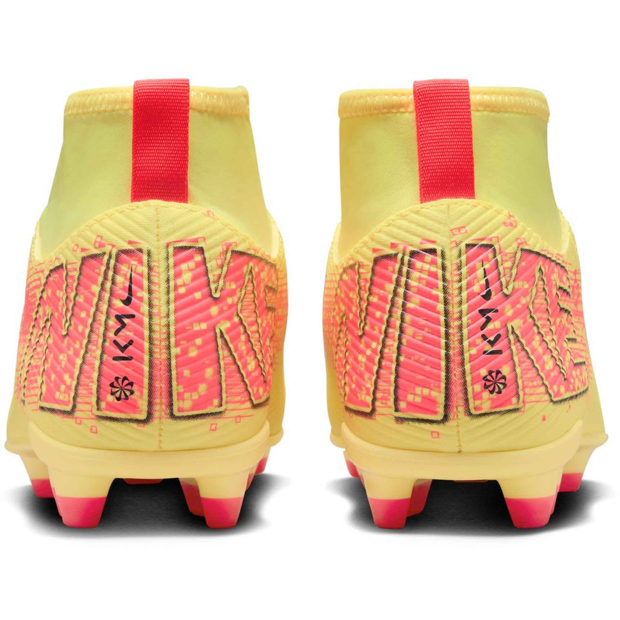 JR SUPERFLY 10 CLUB KM FG/MG
