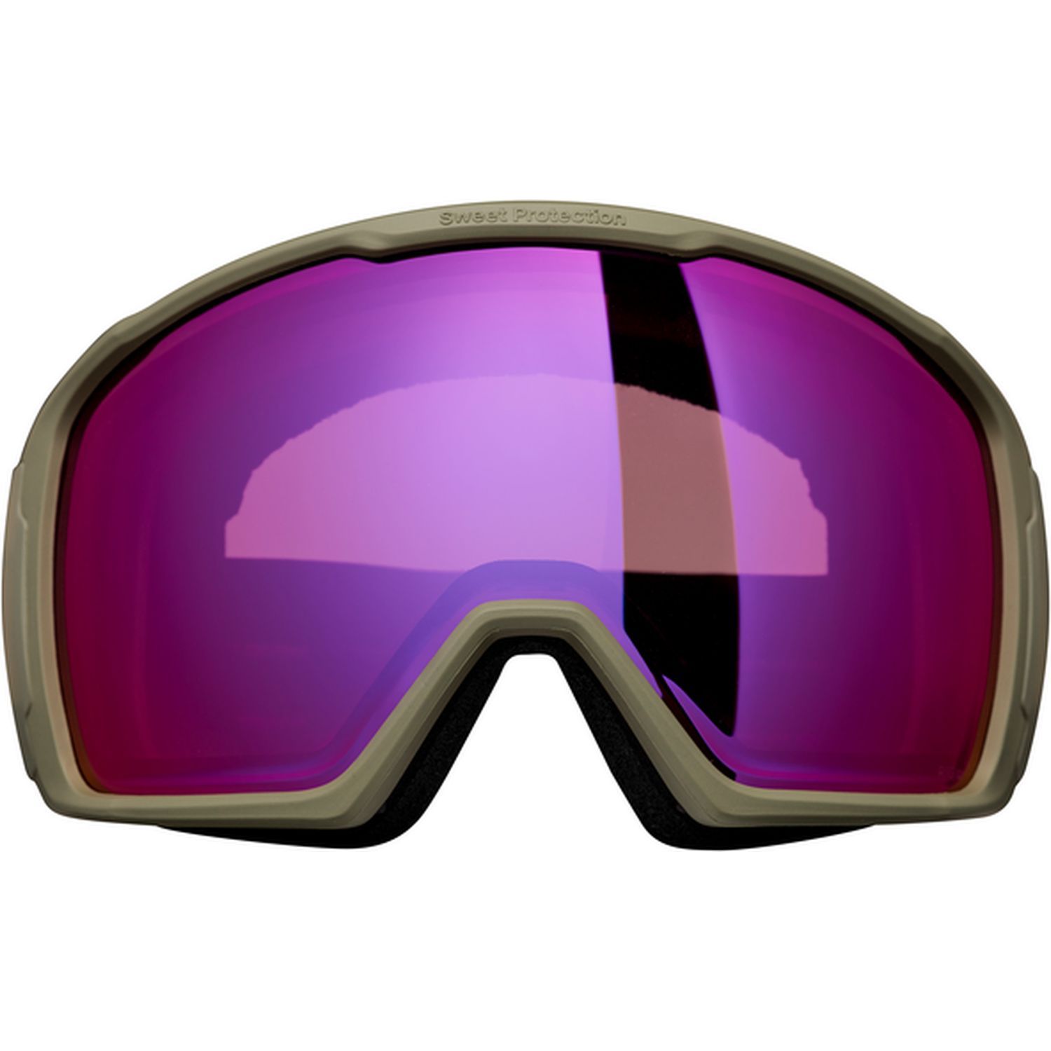 Clockwork MAX RIG Reflect