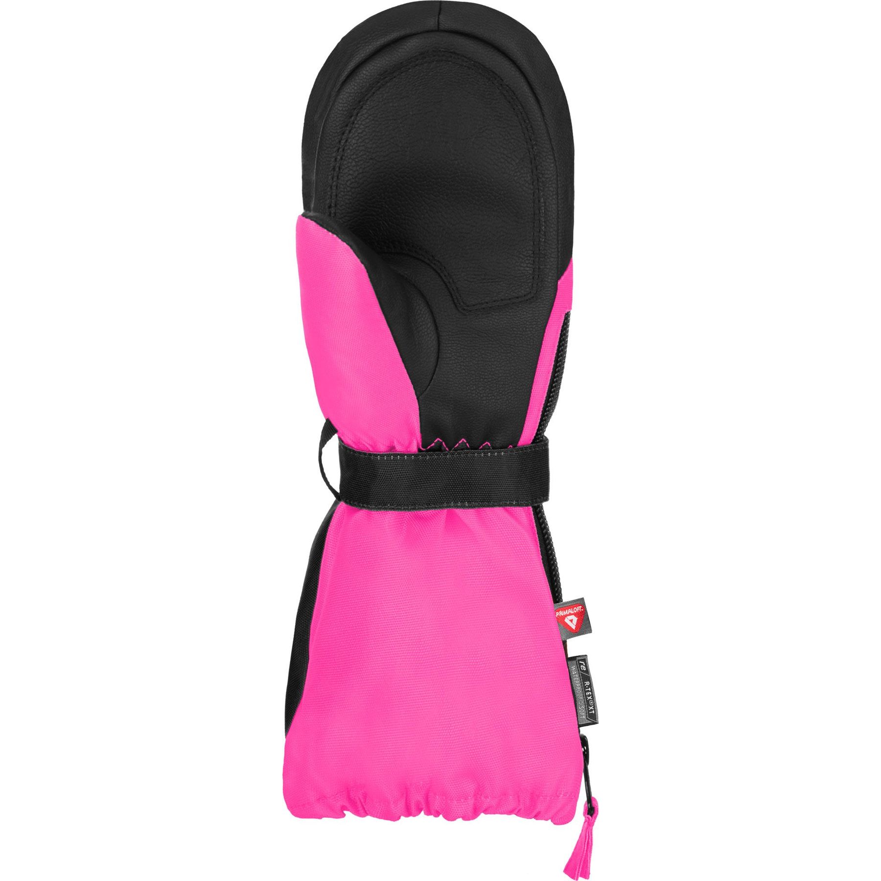 Lucky R-TEX XT Mitten