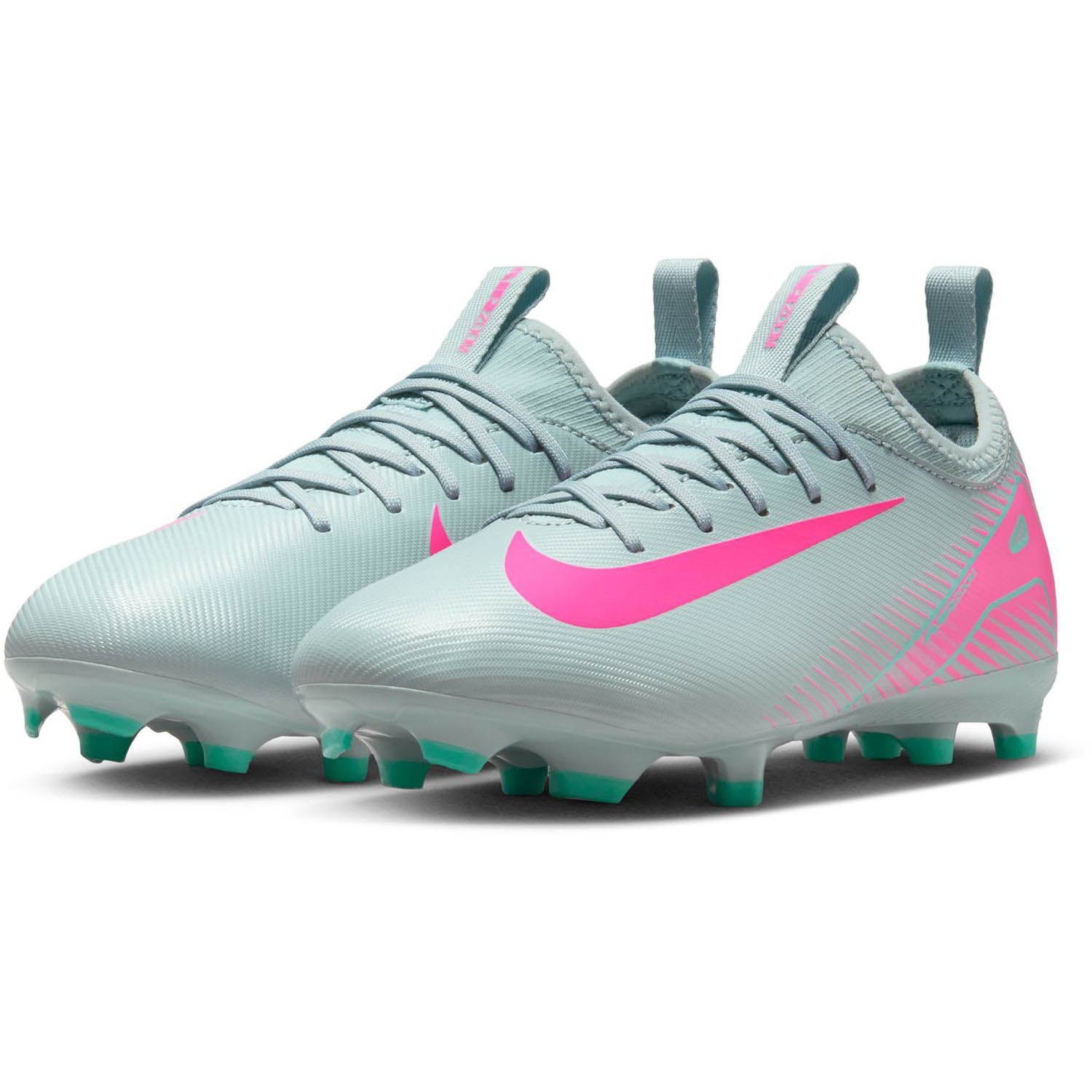 JR ZOOM VAPOR 16 ACADEMY FG/MG