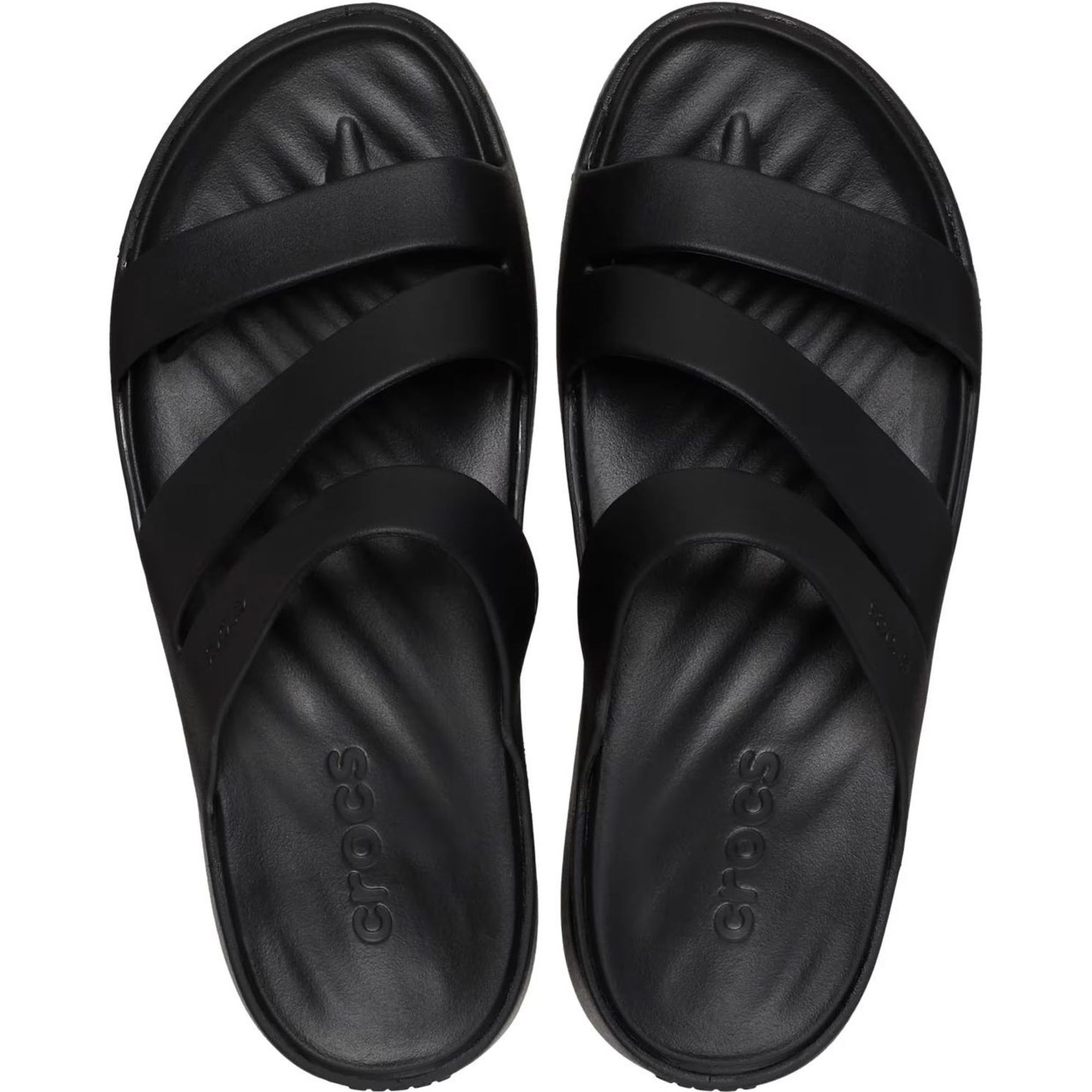 W\'s Getaway Strappy