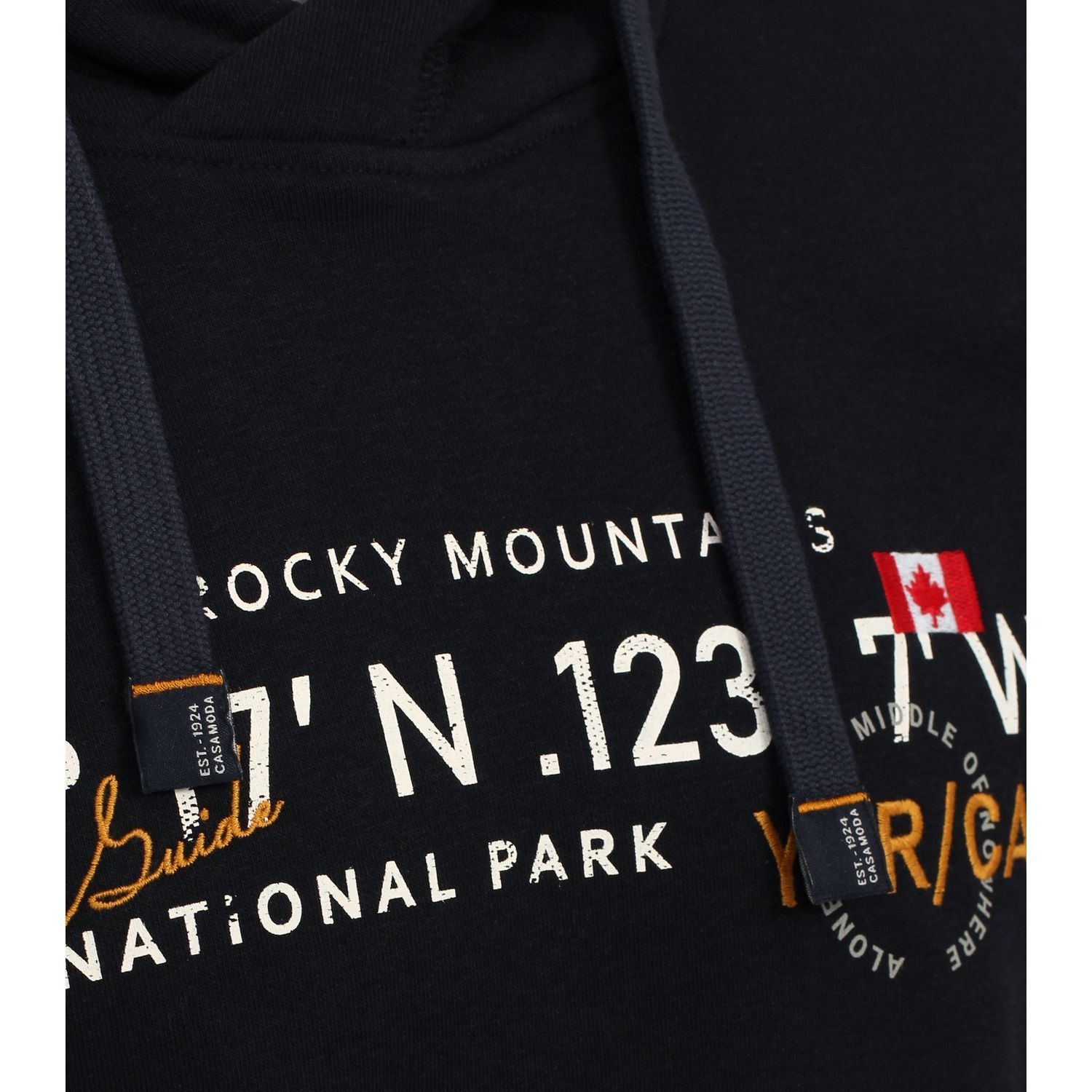 Sweat-Shirt