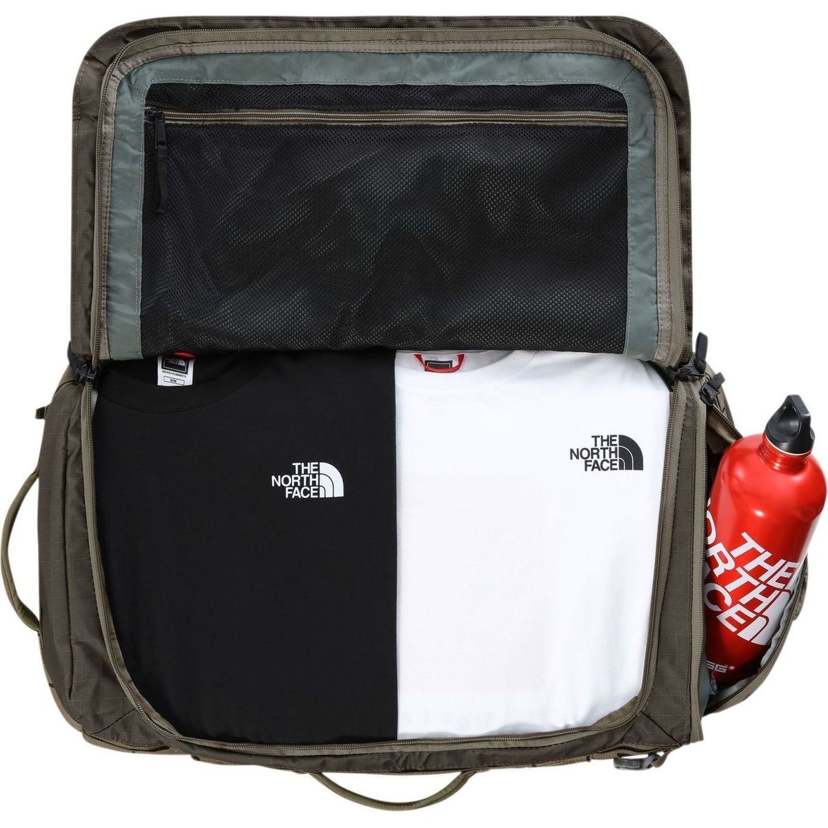 Base Camp Voyager Duffel 32L