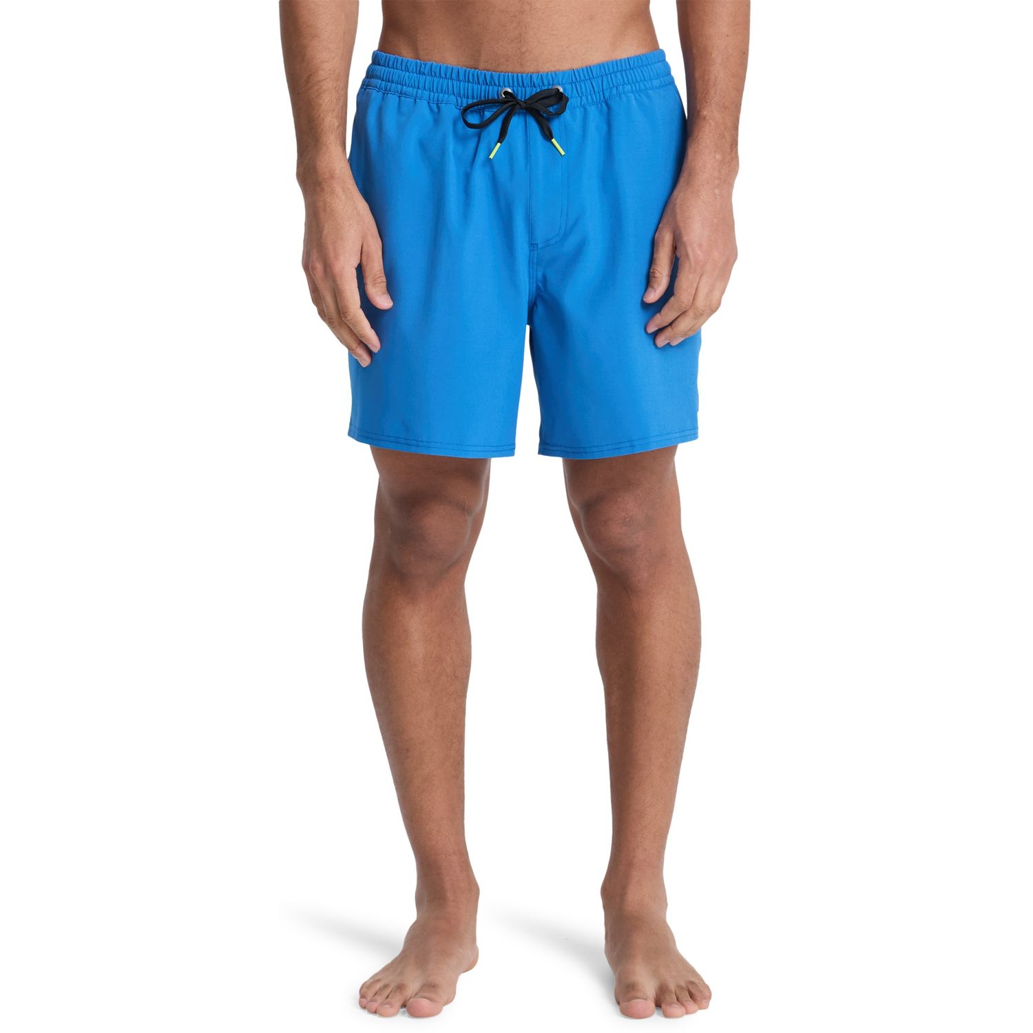 Stretch Piped Volley 16