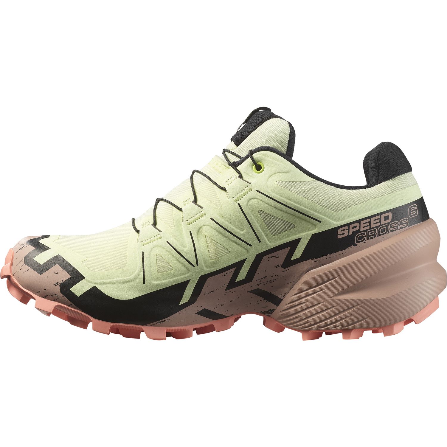 Speedcross 6 GTX W