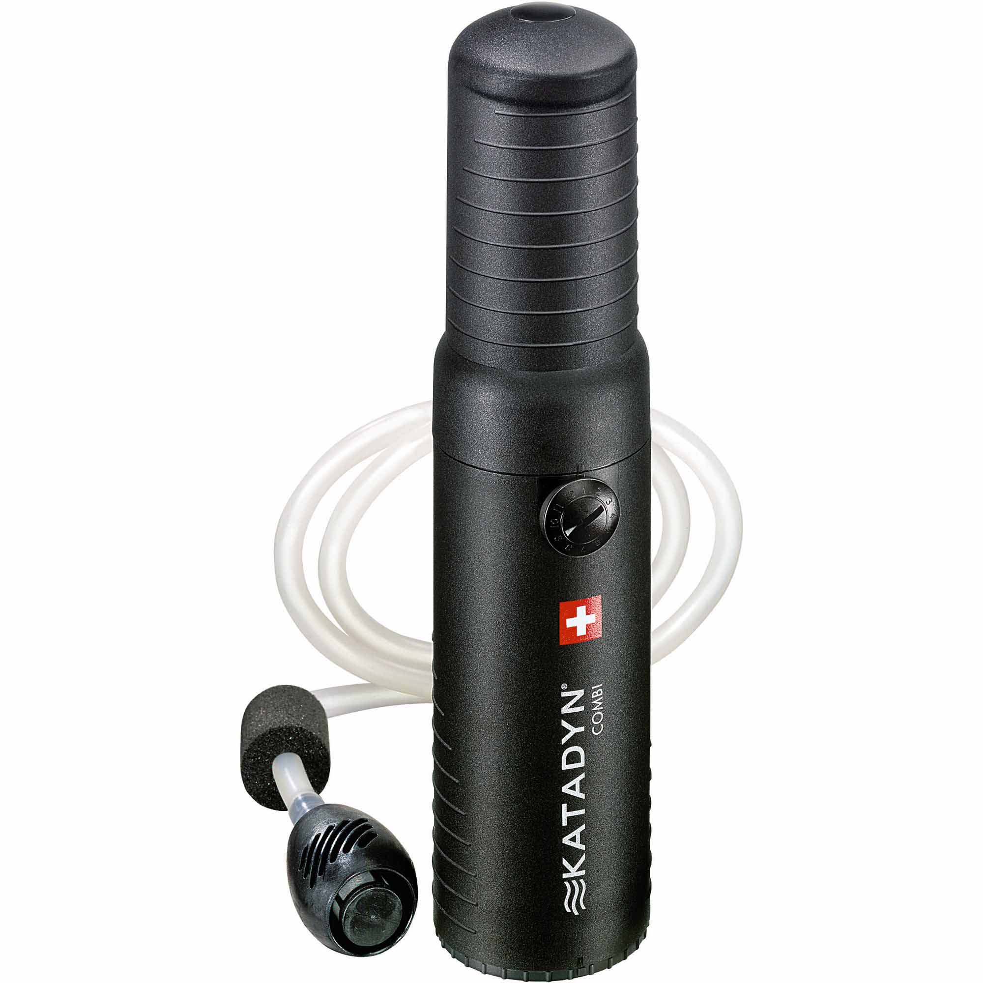 Wasserfilter Combi Plus