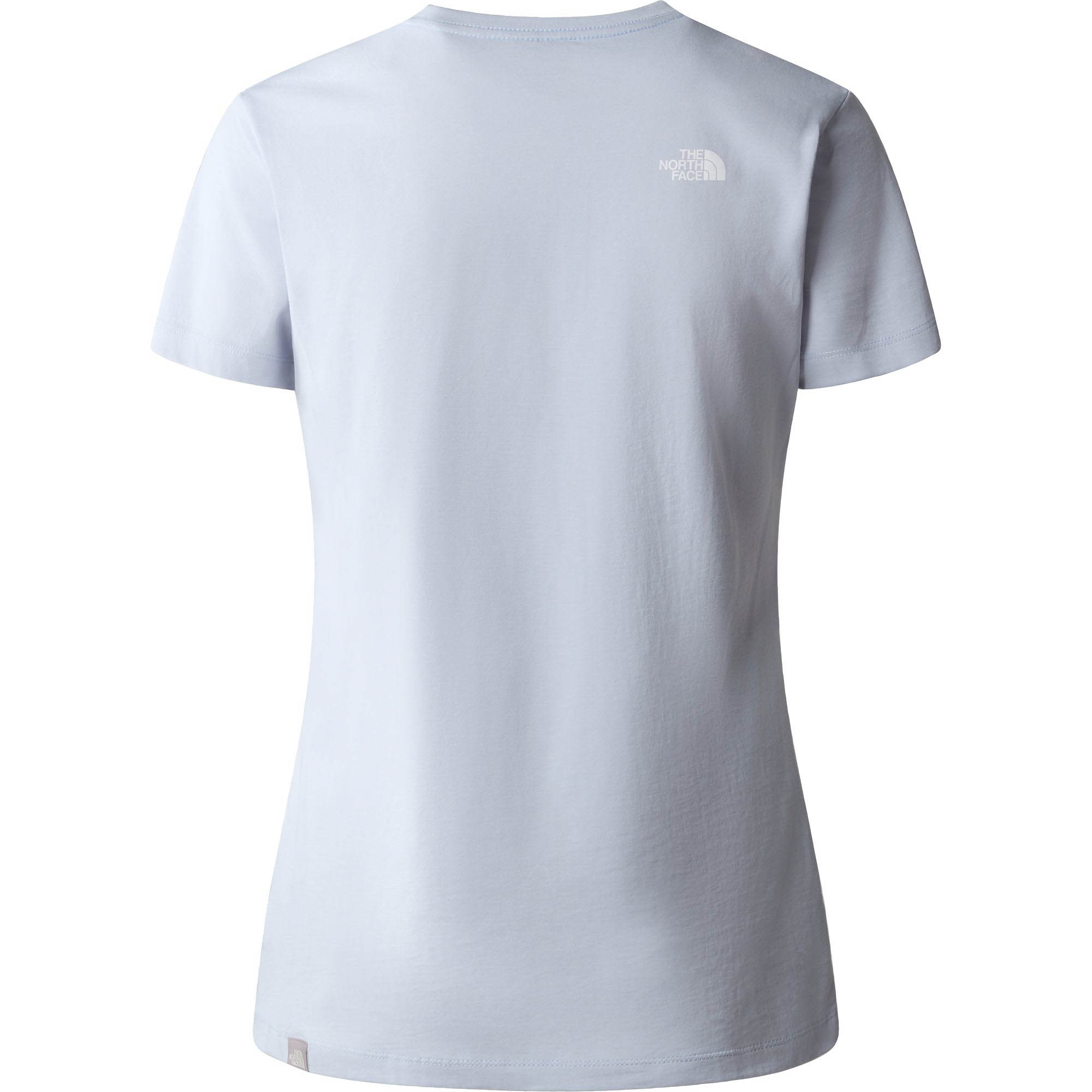 W S/S EASY TEE