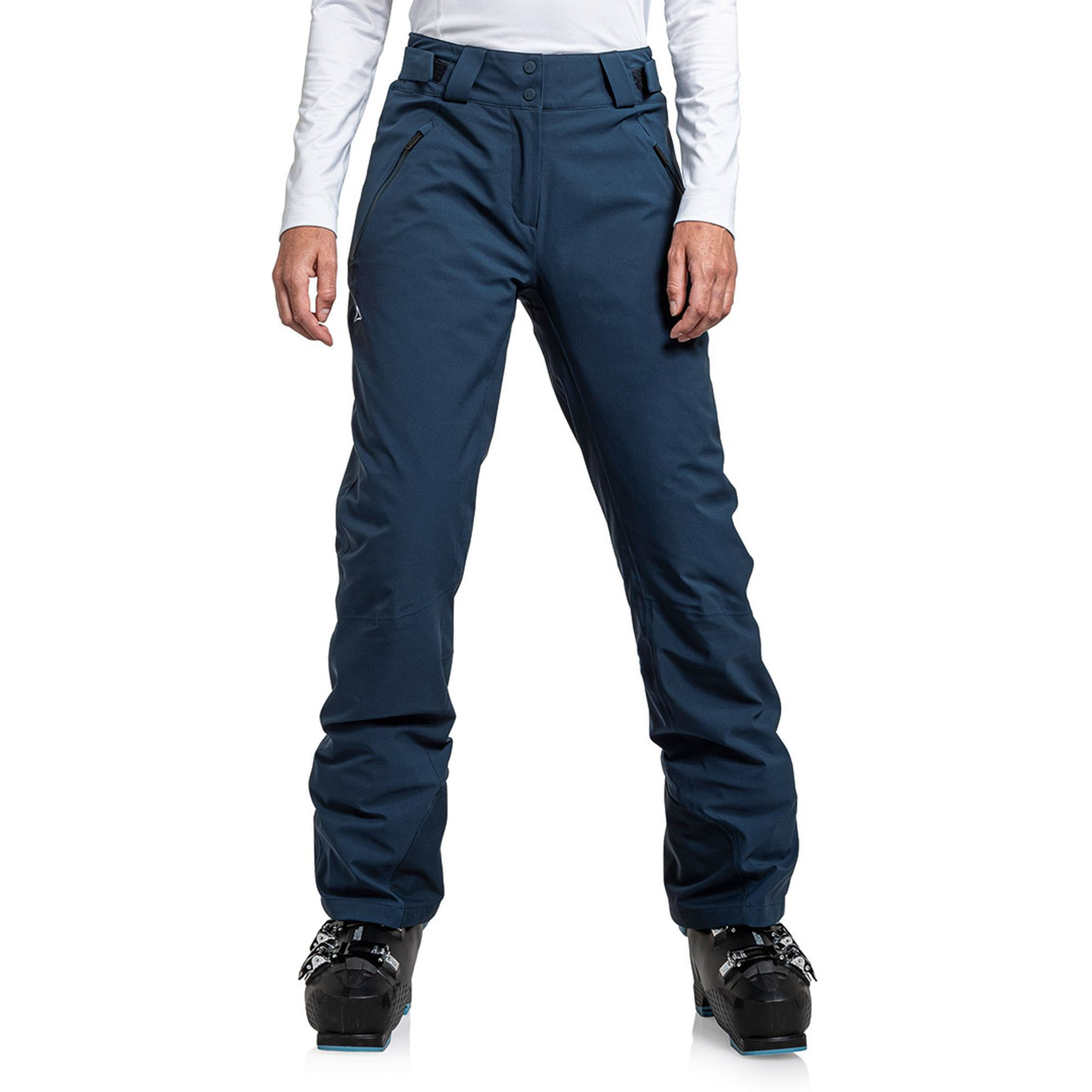 Ski Pants Weissach L