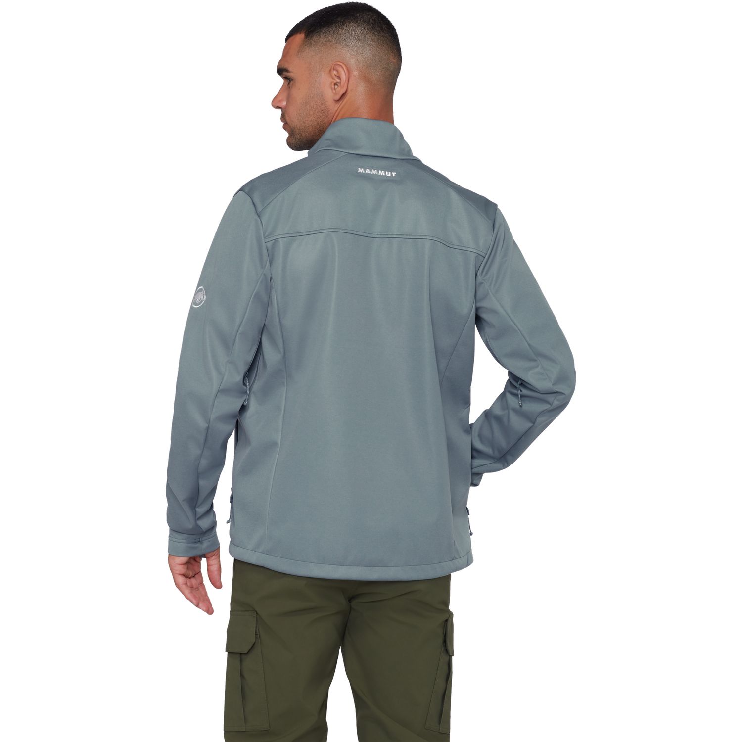 Ultimate VIII SO Jacket Men