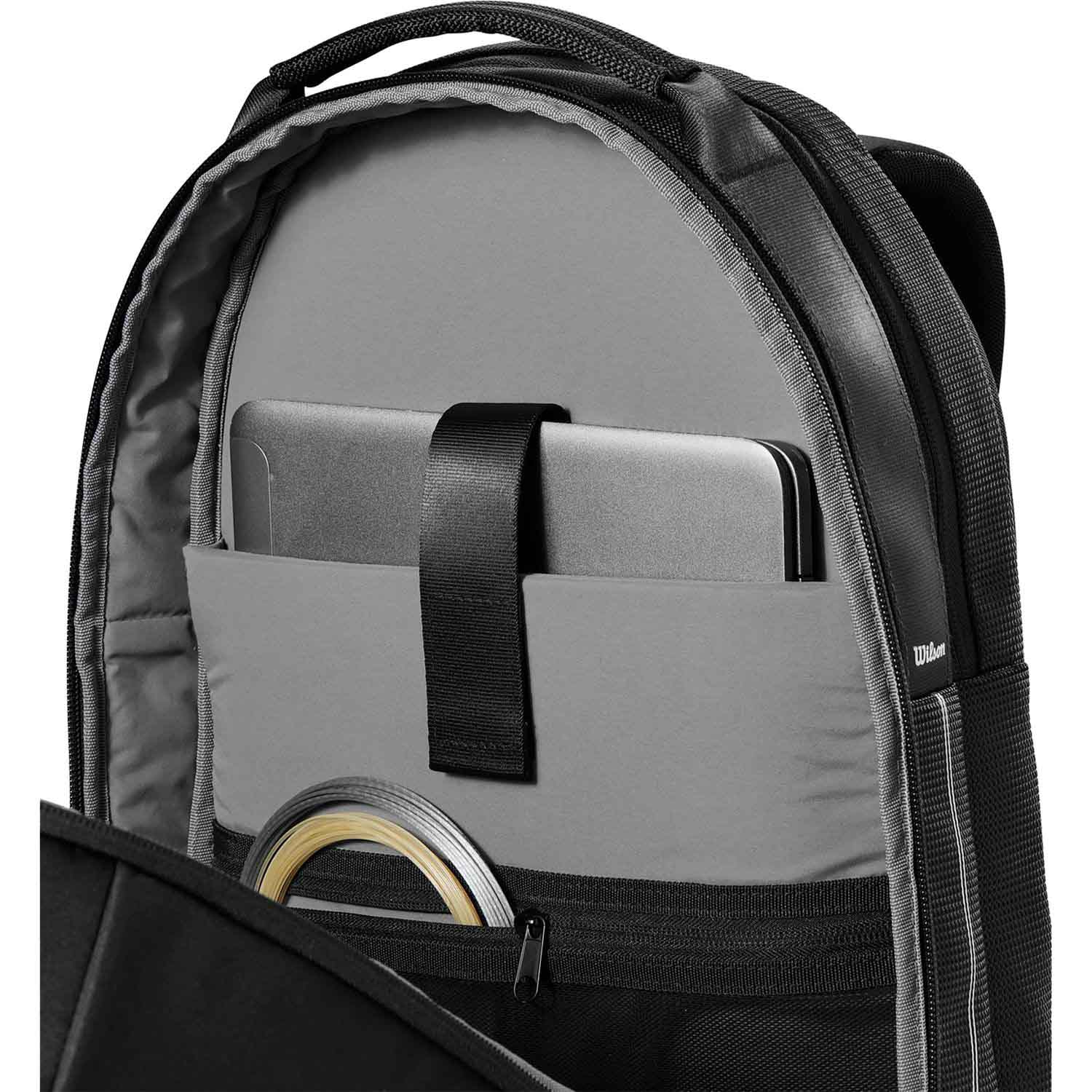 RF BACKPACK