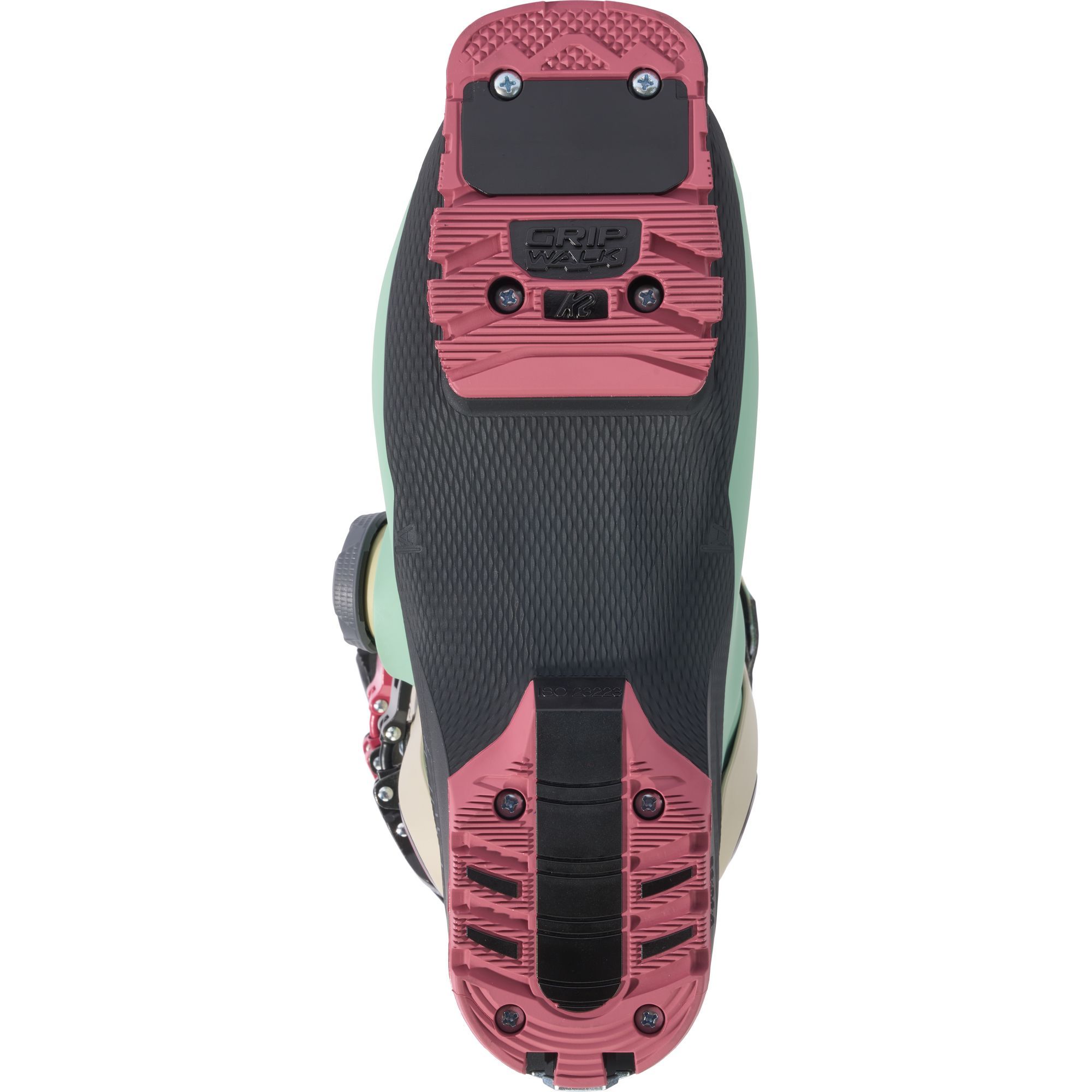 MINDBENDER 115 BOA W