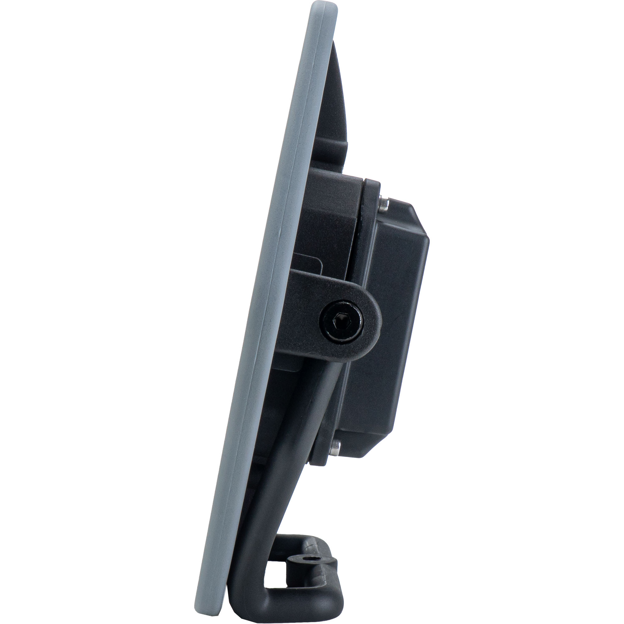 W4r AKKU Arbeitsleuchte 4400 lm black