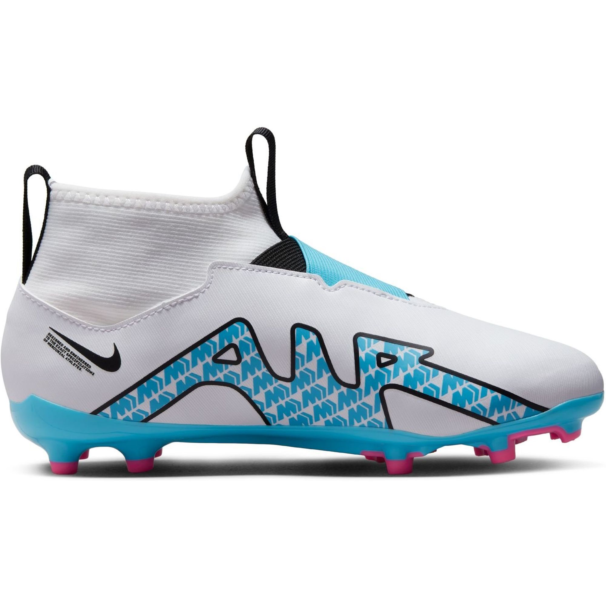 JR ZOOM SUPERFLY 9 ACAD FG/MG