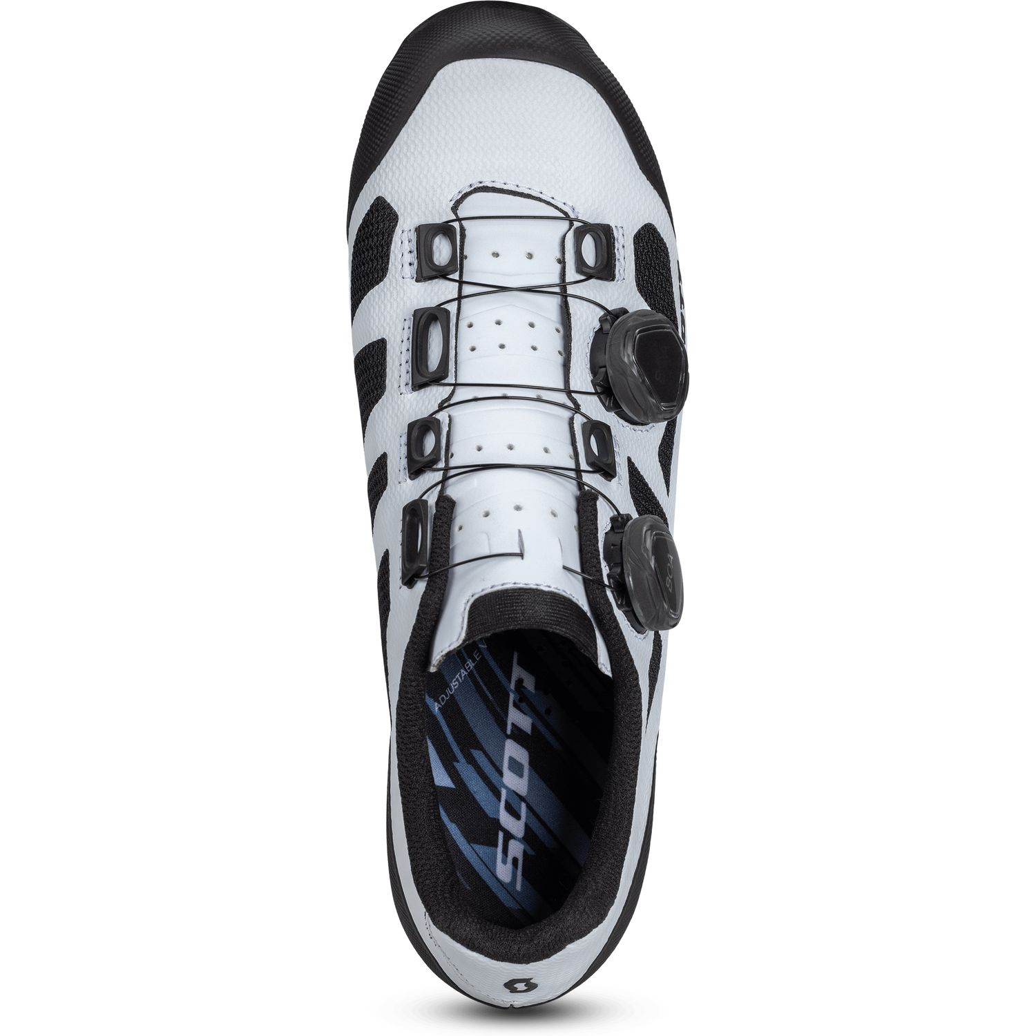 SCOTT MTB VERTEC DAMENSCHUH