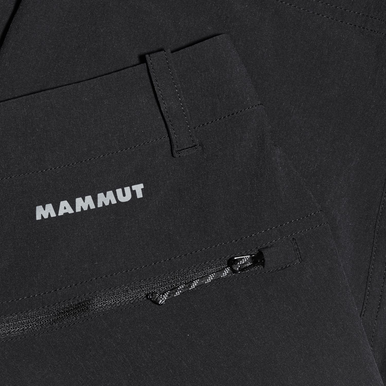 Hiking V Shorts Women