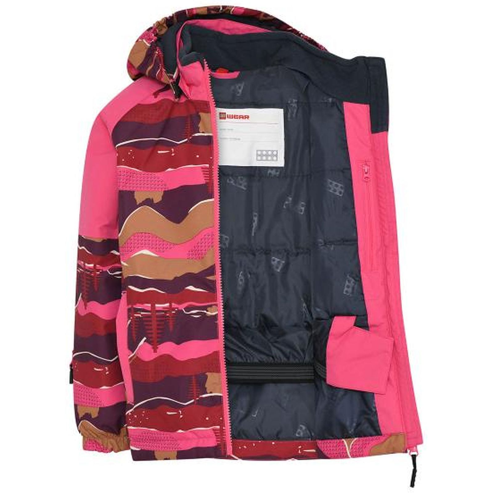 LWJESTED 712 - JACKET