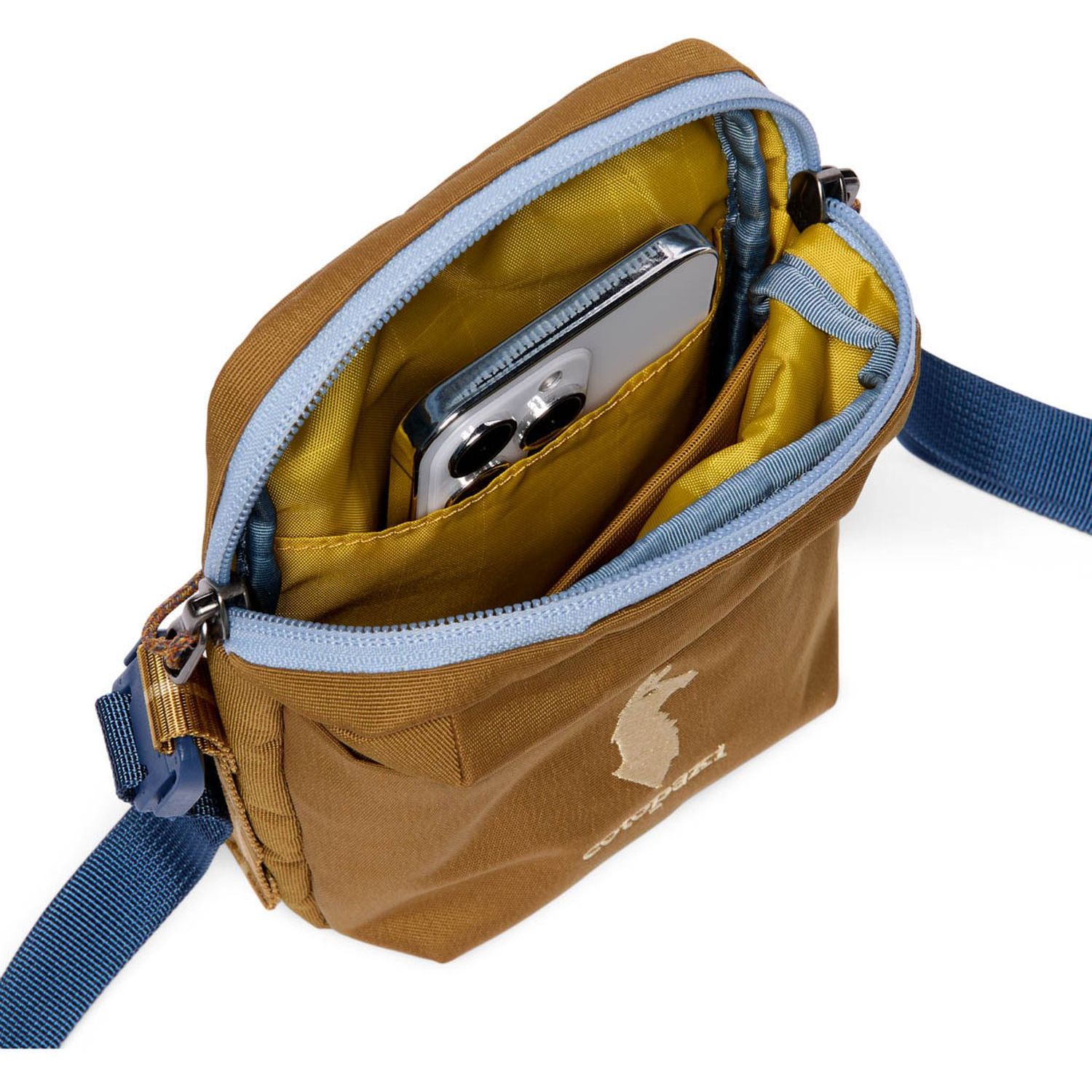 Todo 1L Shoulder Bag