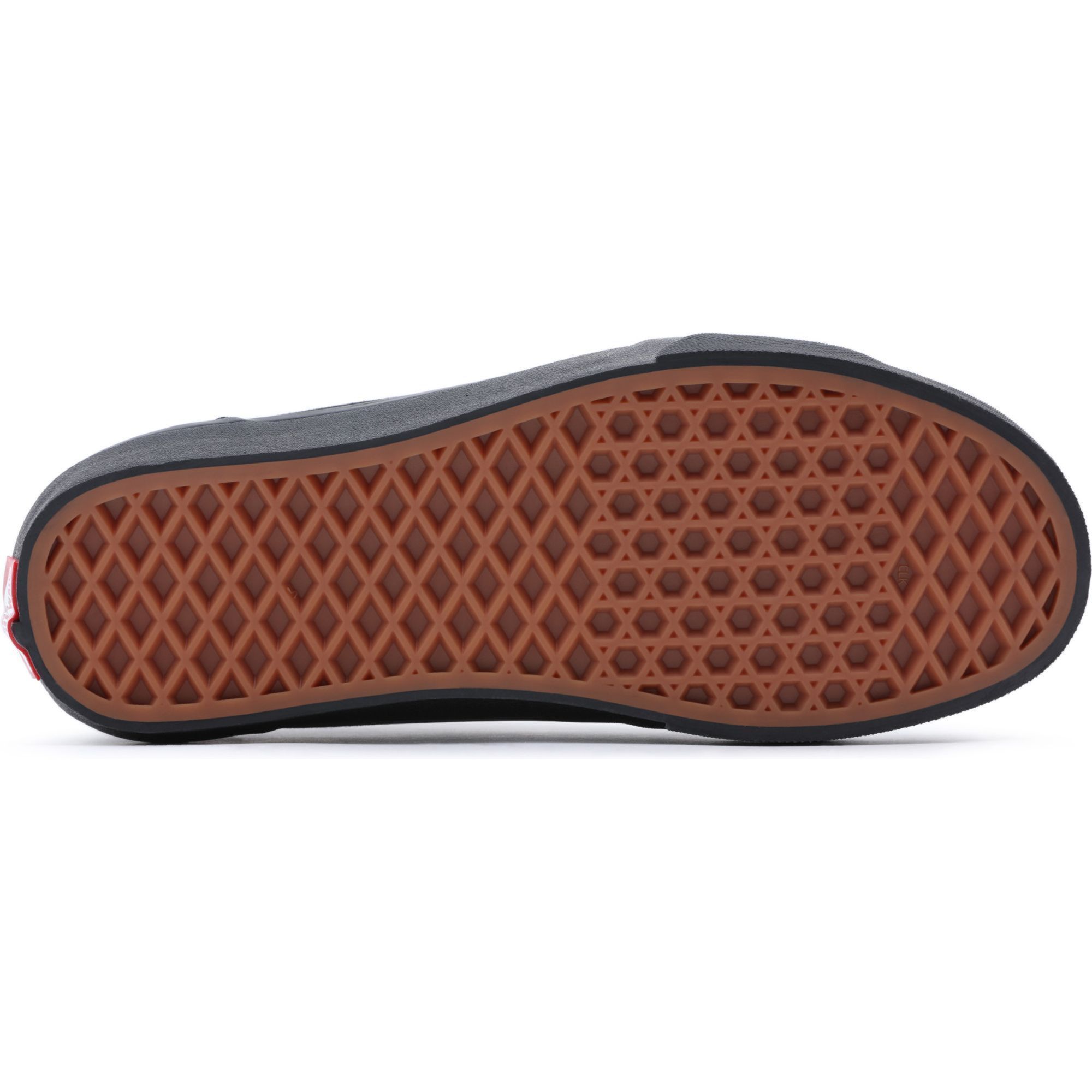 WM Filmore Decon (Suede/Canvas)