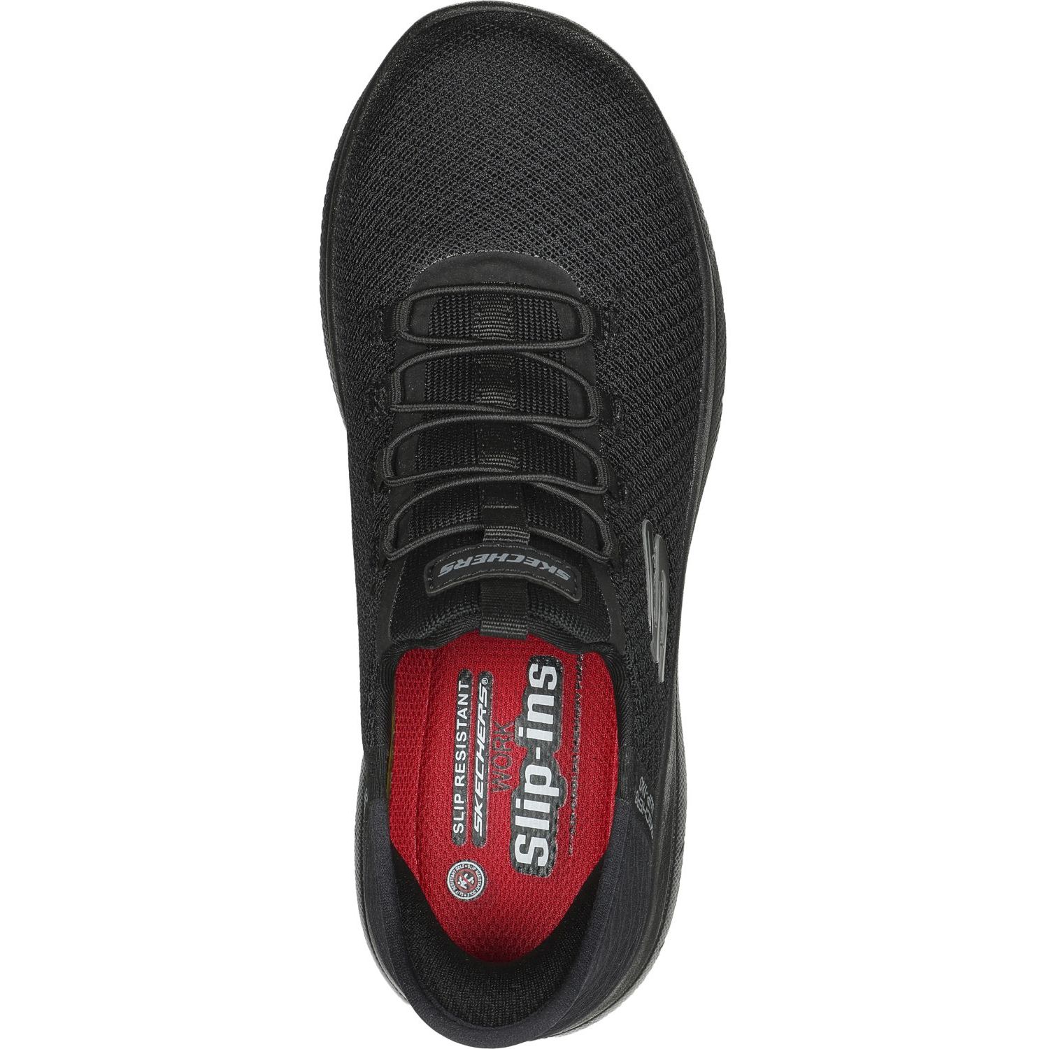 Skechers Slip-Ins Work: Summits SR - Enslee