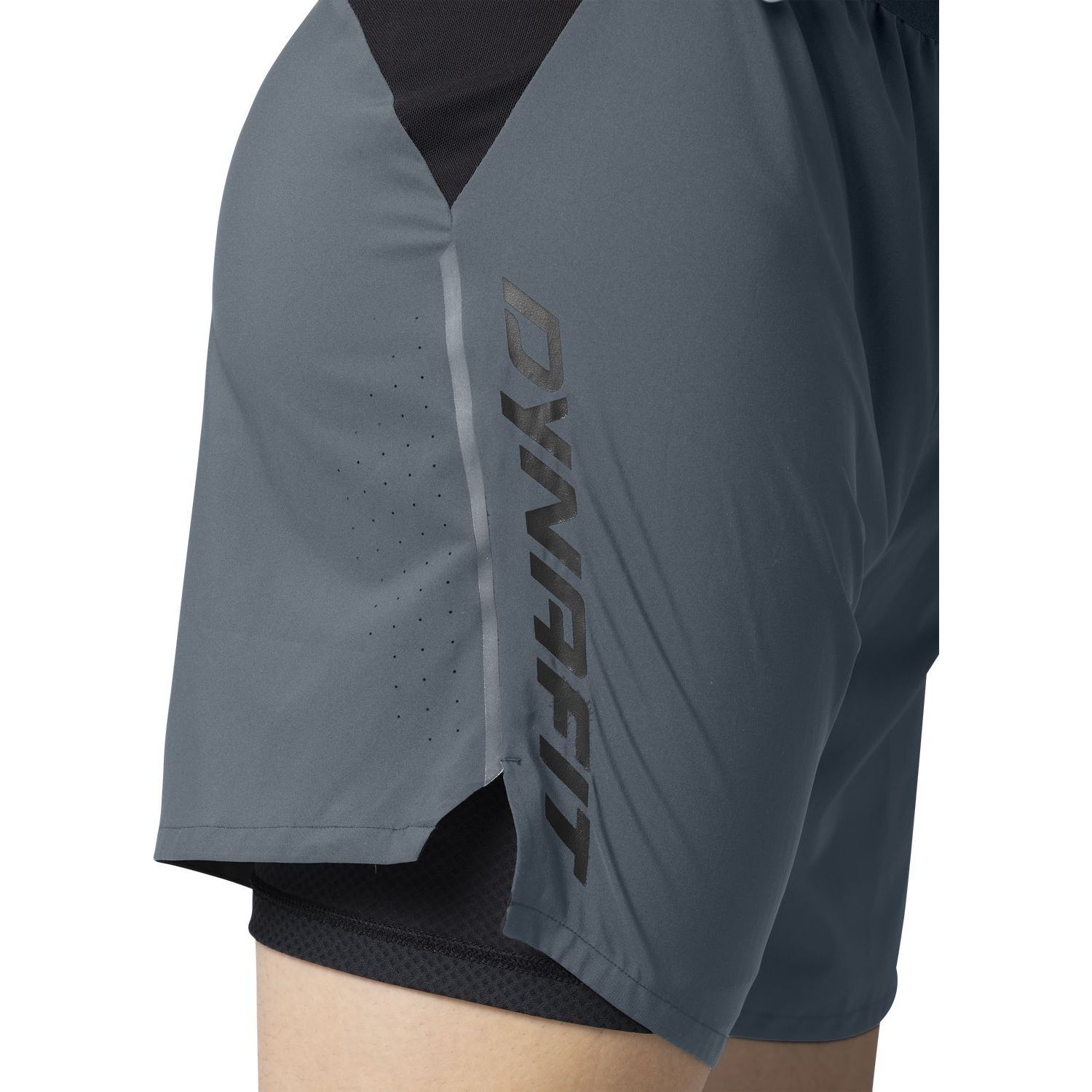 Alpine Pro 2in1 Shorts M