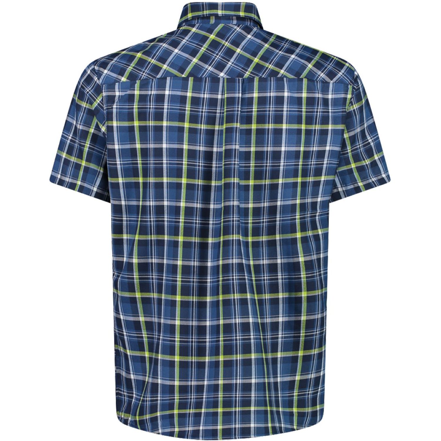 Man Shirt 30T9937